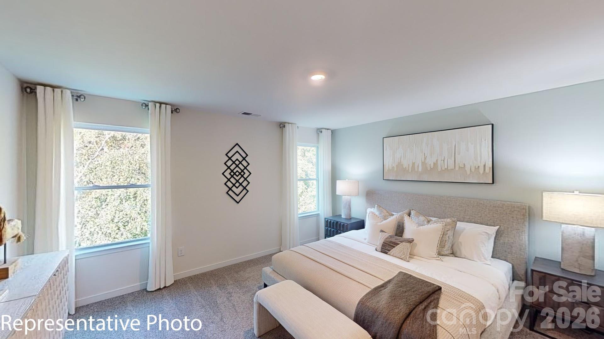 Clark Creek Landing - Residential