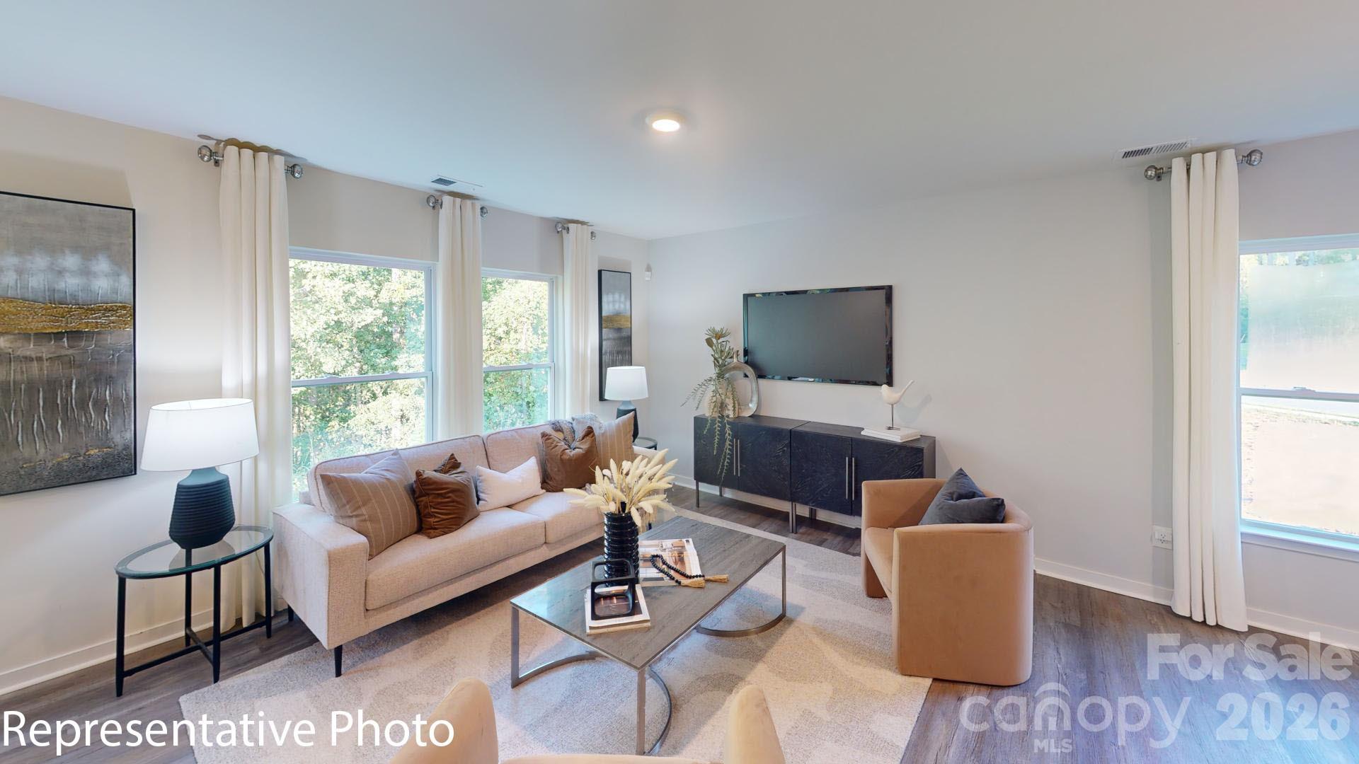 Clark Creek Landing - Residential