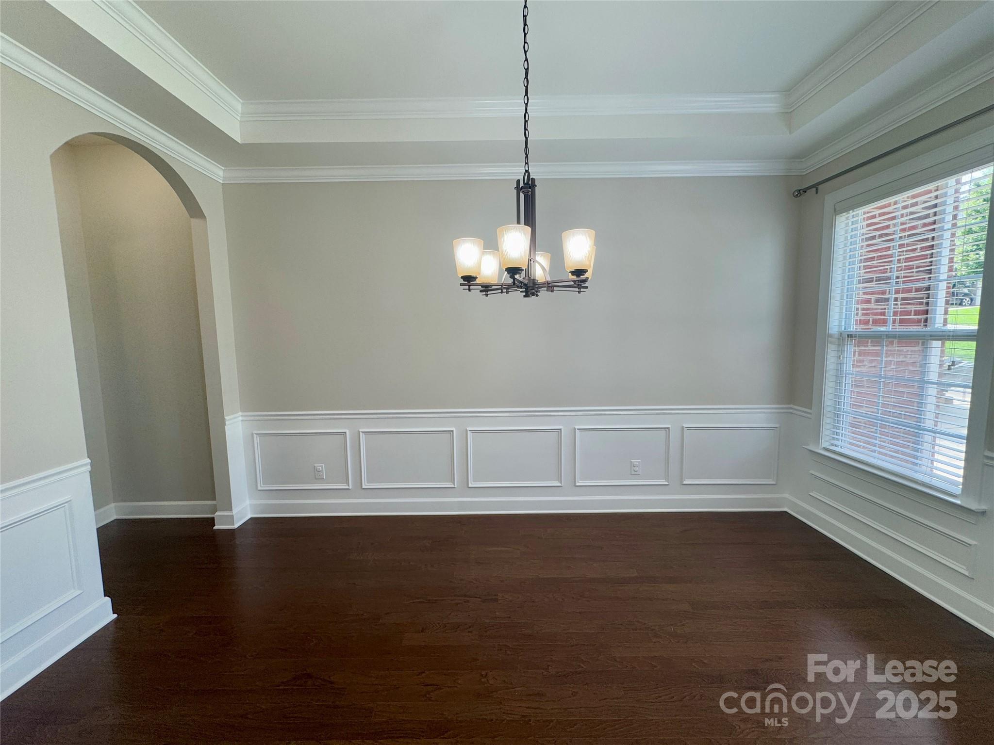 Wakefield - Residential Lease