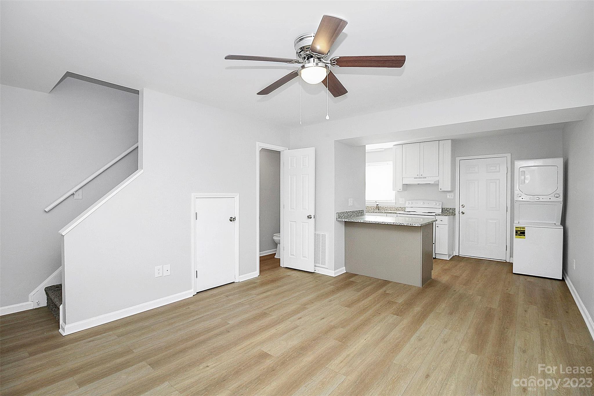 None - Residential Lease