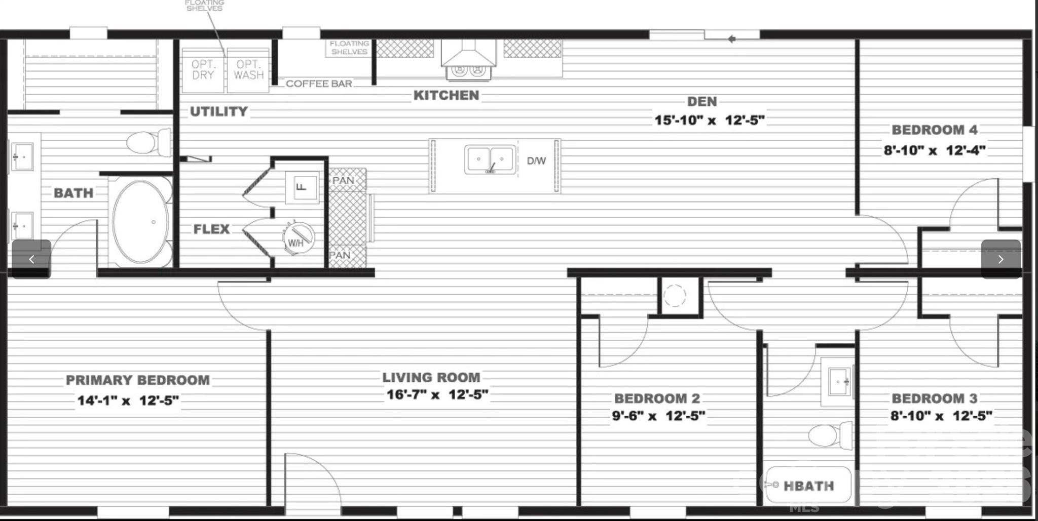 none - Residential