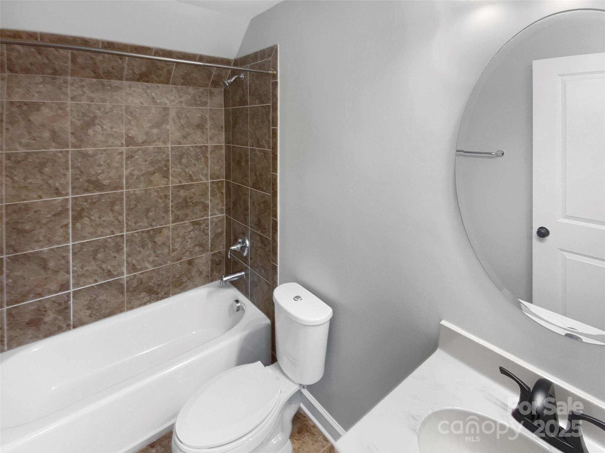 Bridgemill - Residential