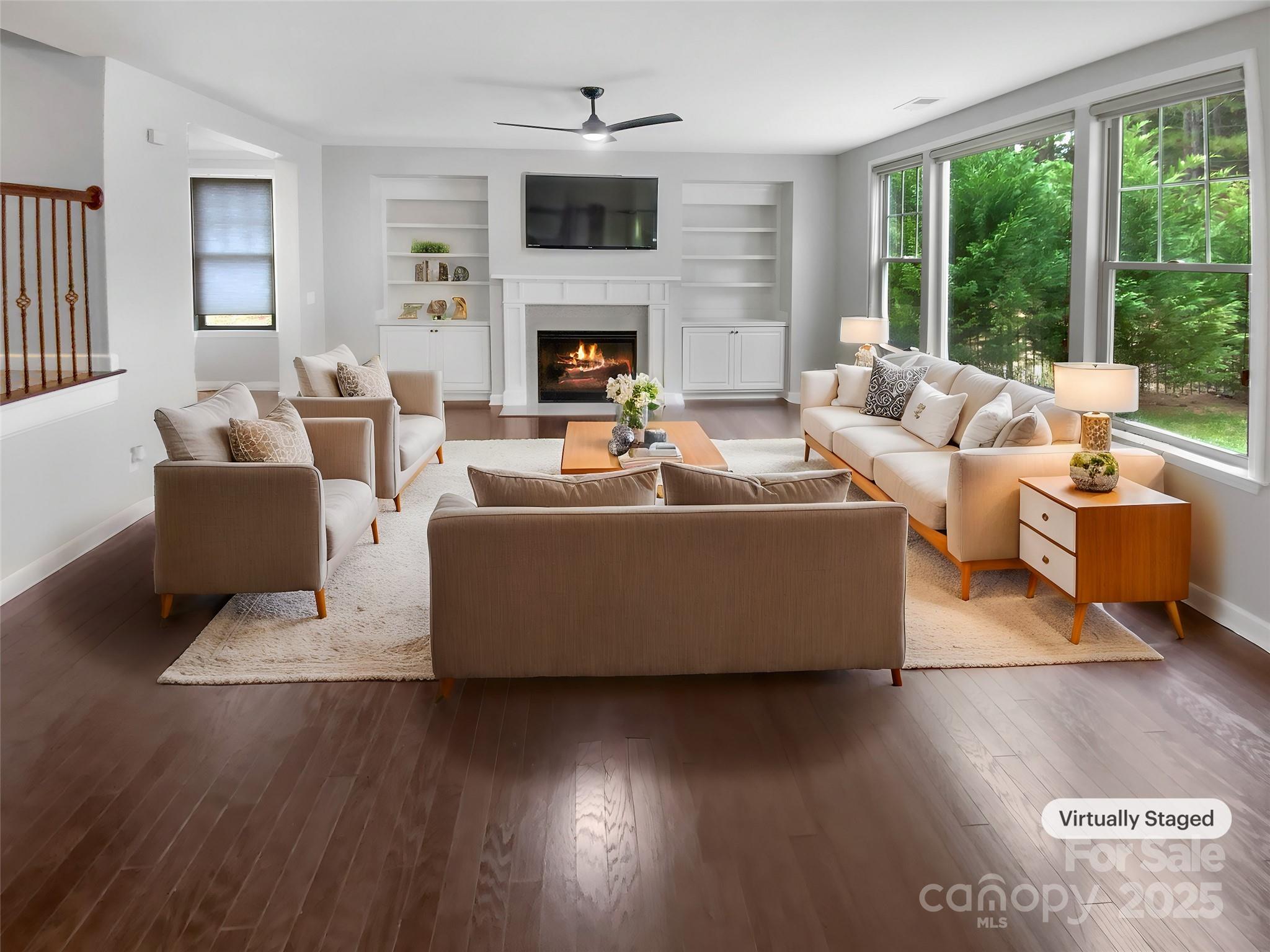Bridgemill - Residential