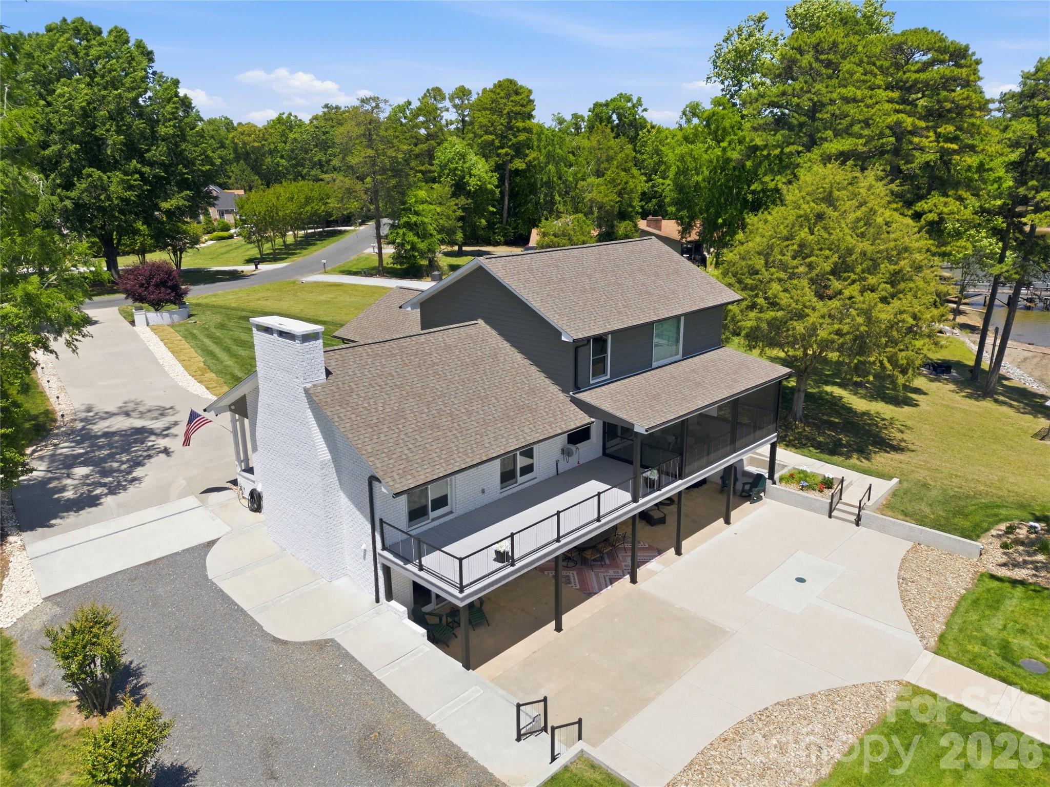Anchor Downs - Residential