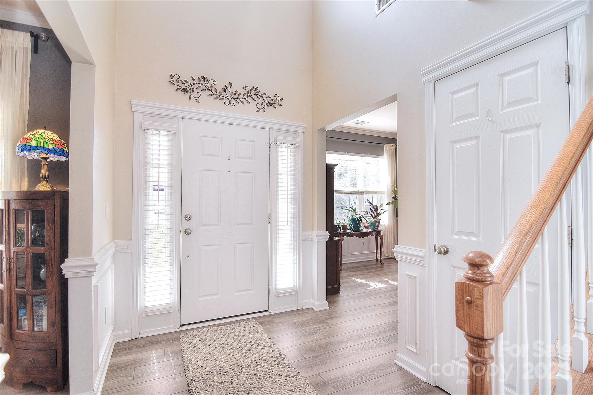 Callonwood - Residential