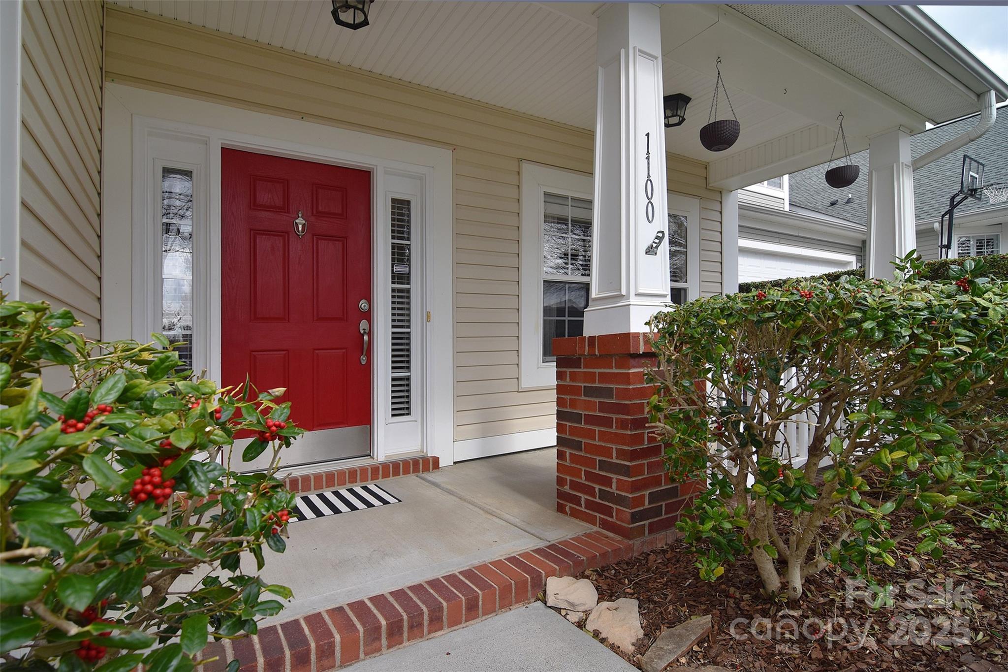 Callonwood - Residential