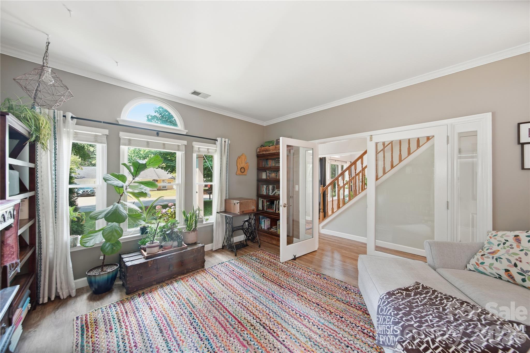 Reigate - Residential