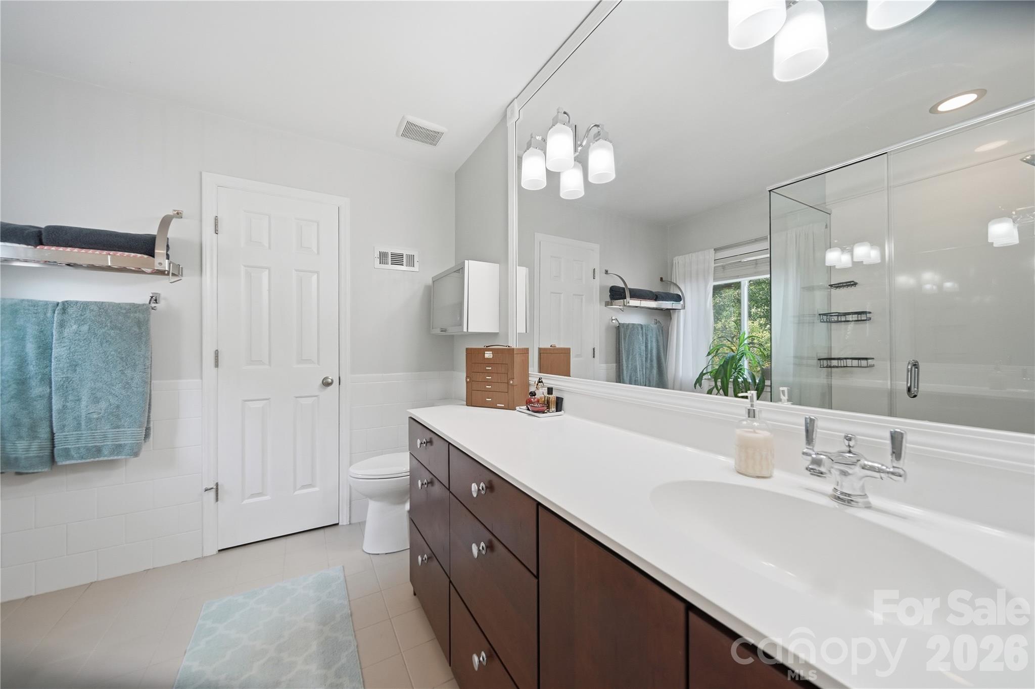 Reigate - Residential