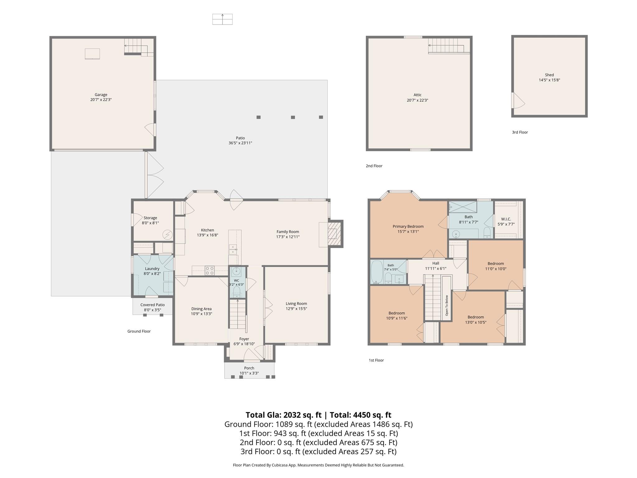 Reigate - Residential