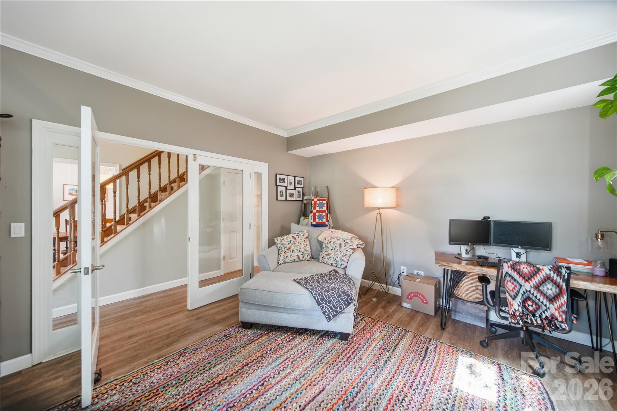 Reigate - Residential