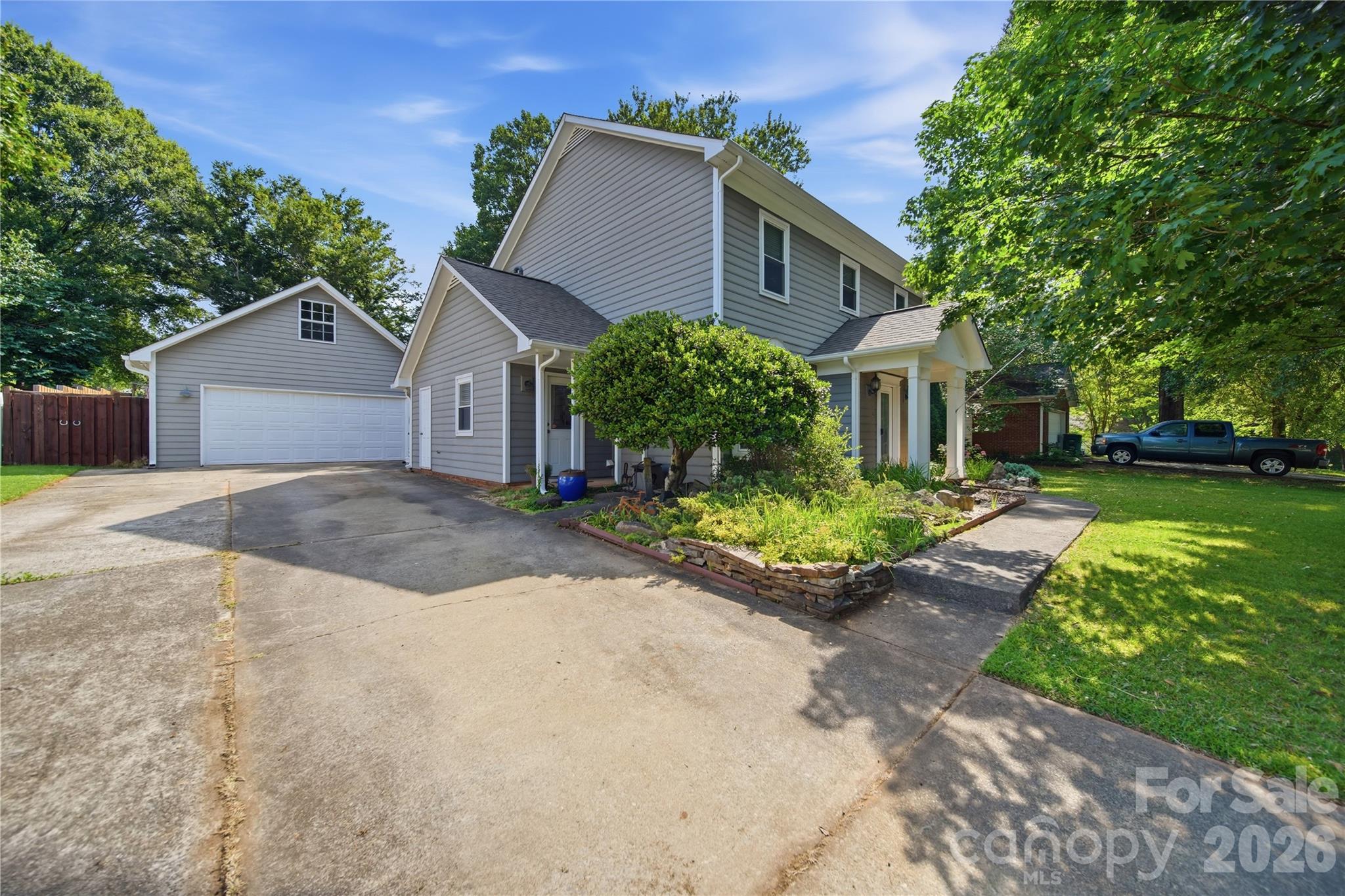 Reigate - Residential