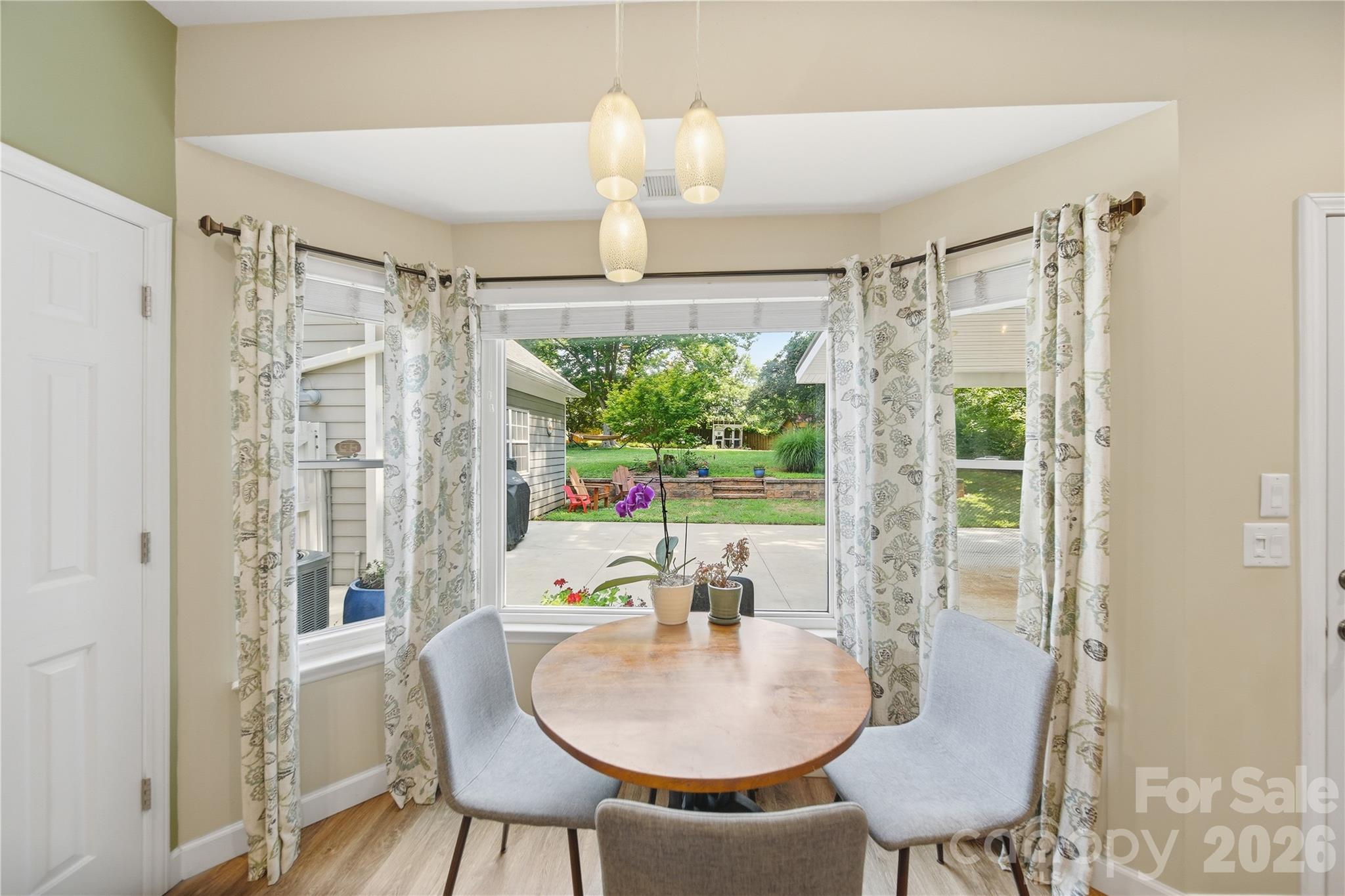 Reigate - Residential