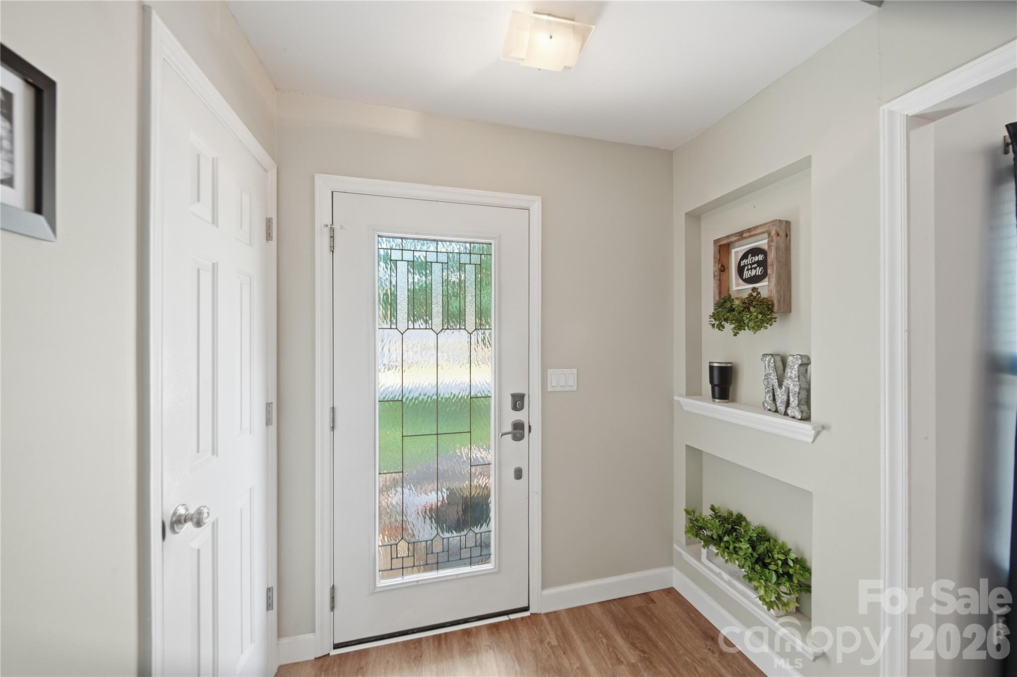Reigate - Residential