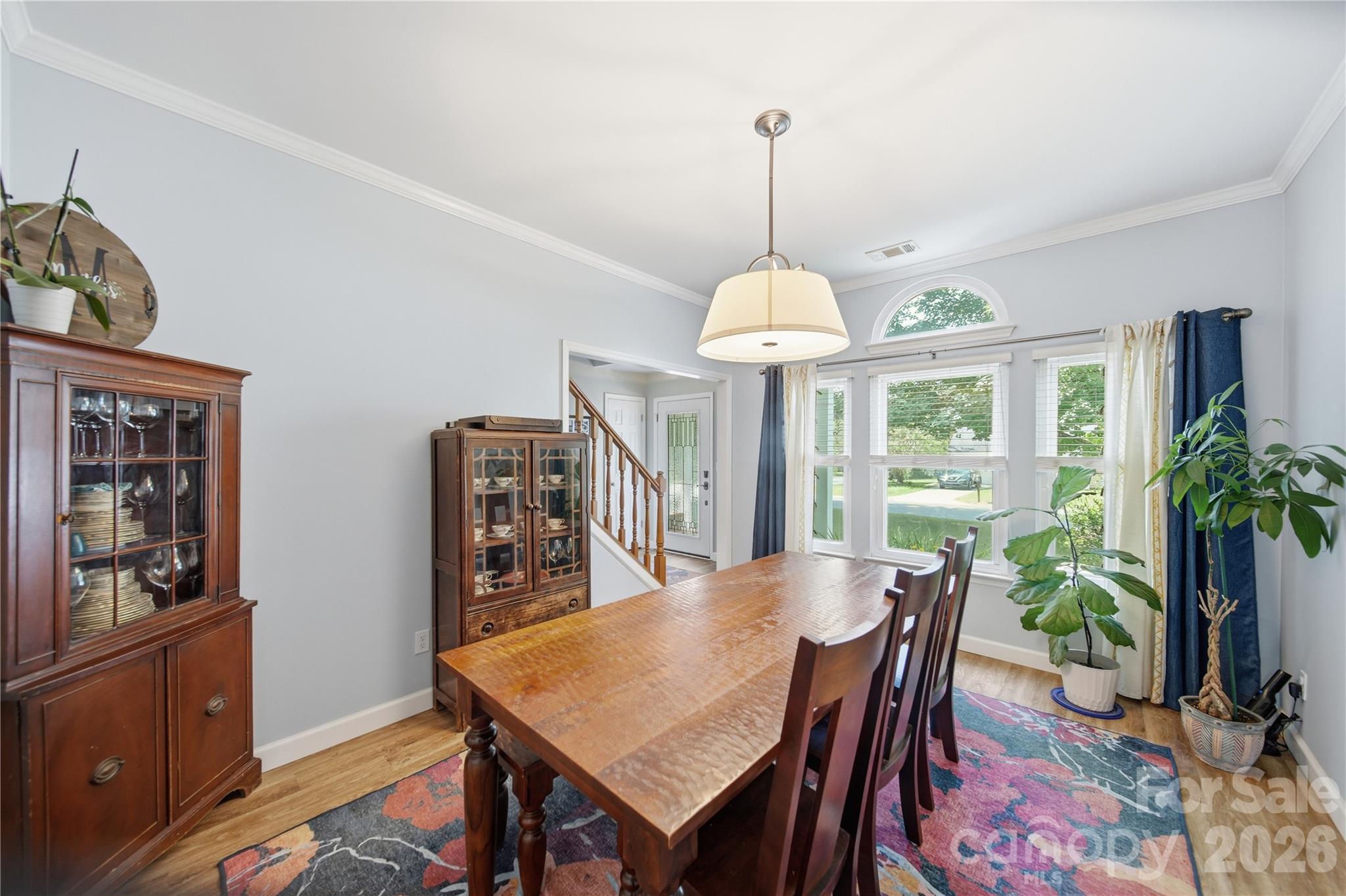 Reigate - Residential
