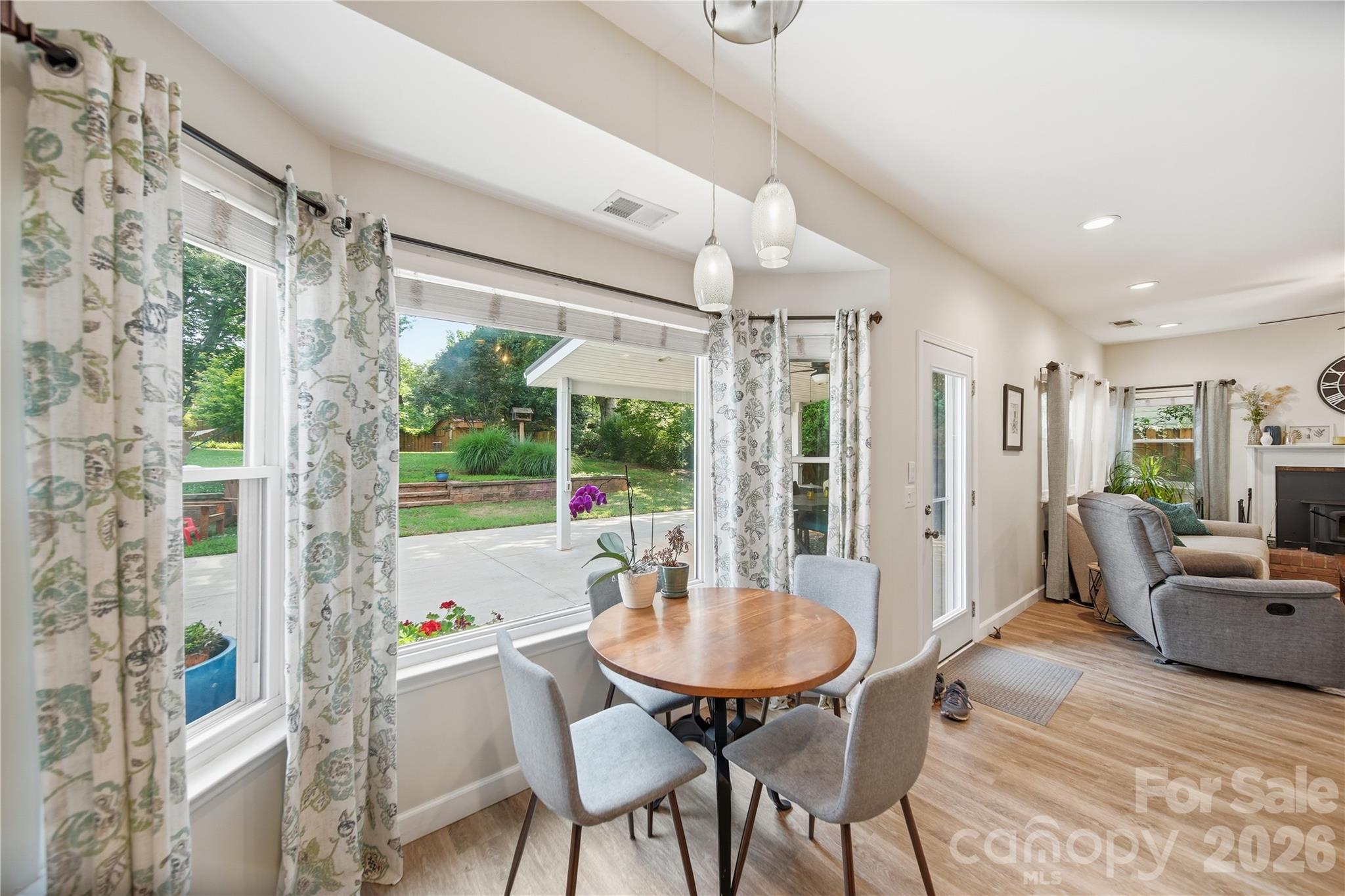 Reigate - Residential