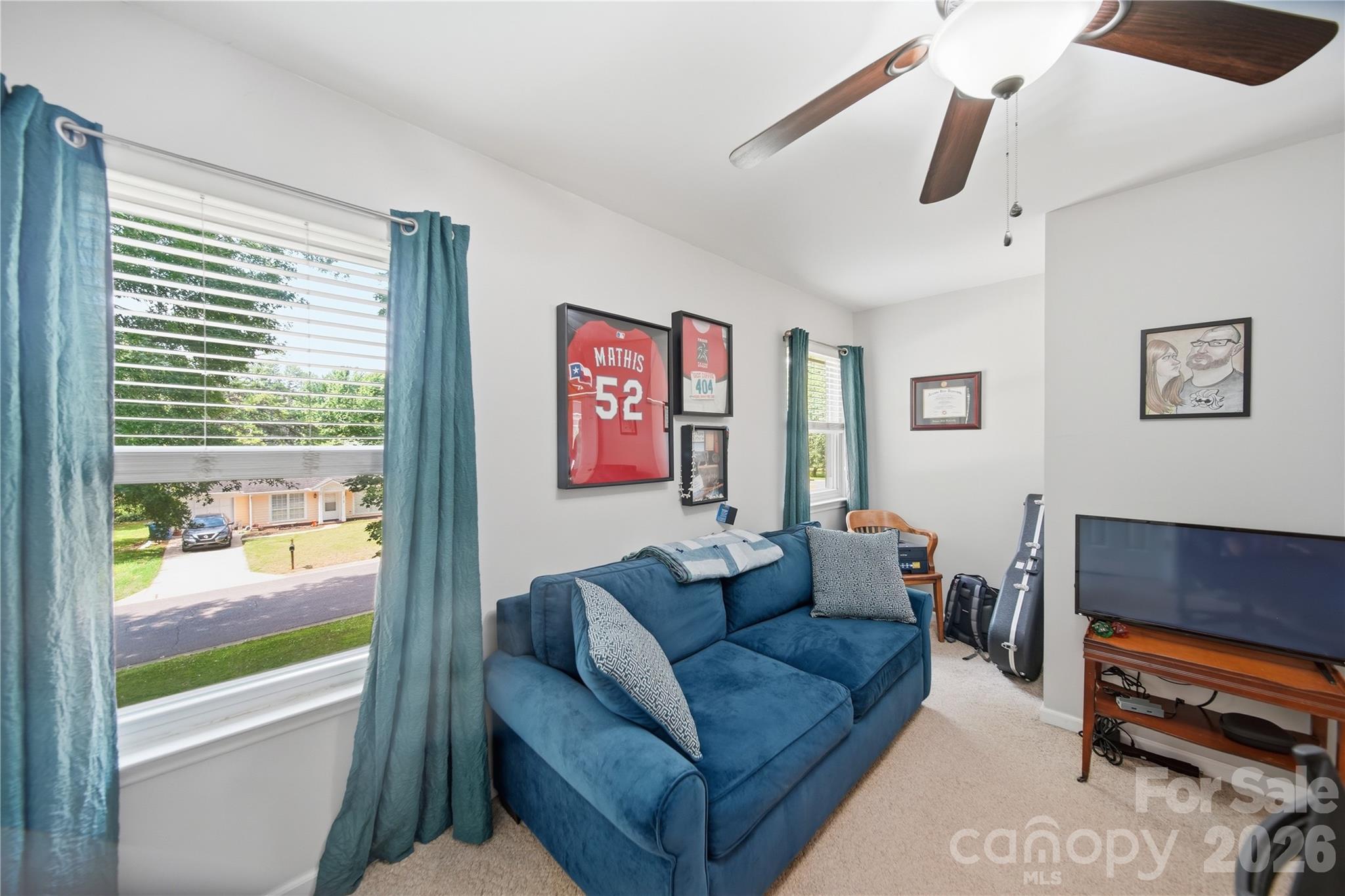 Reigate - Residential