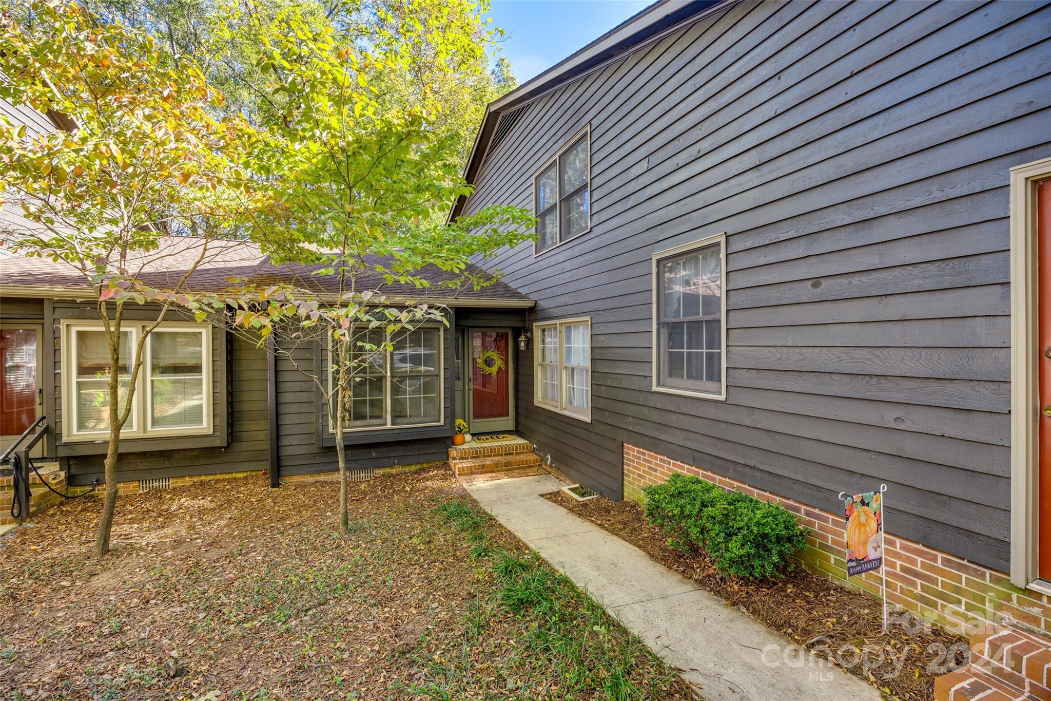 Cross Creek - Residential