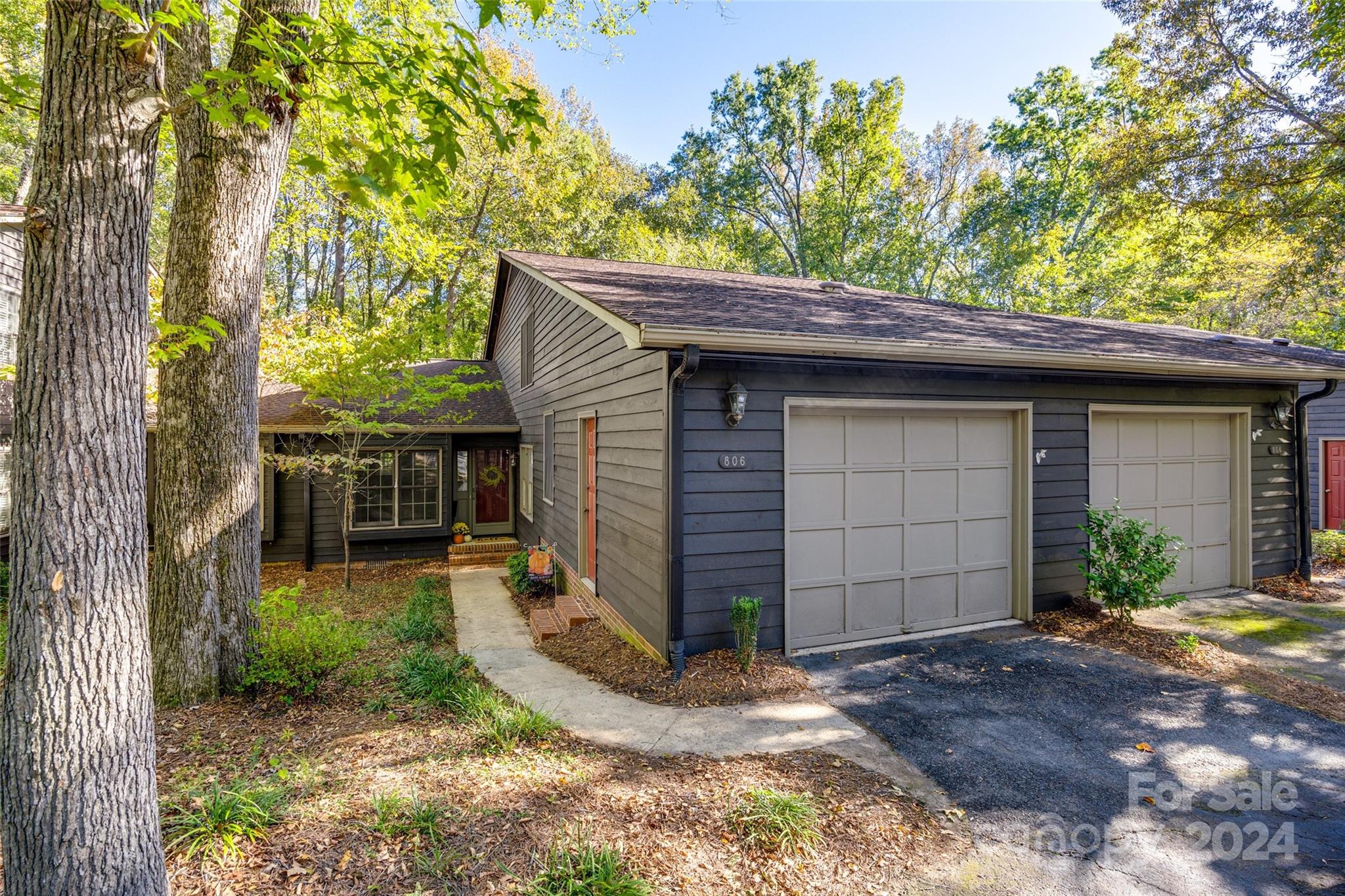 Cross Creek - Residential