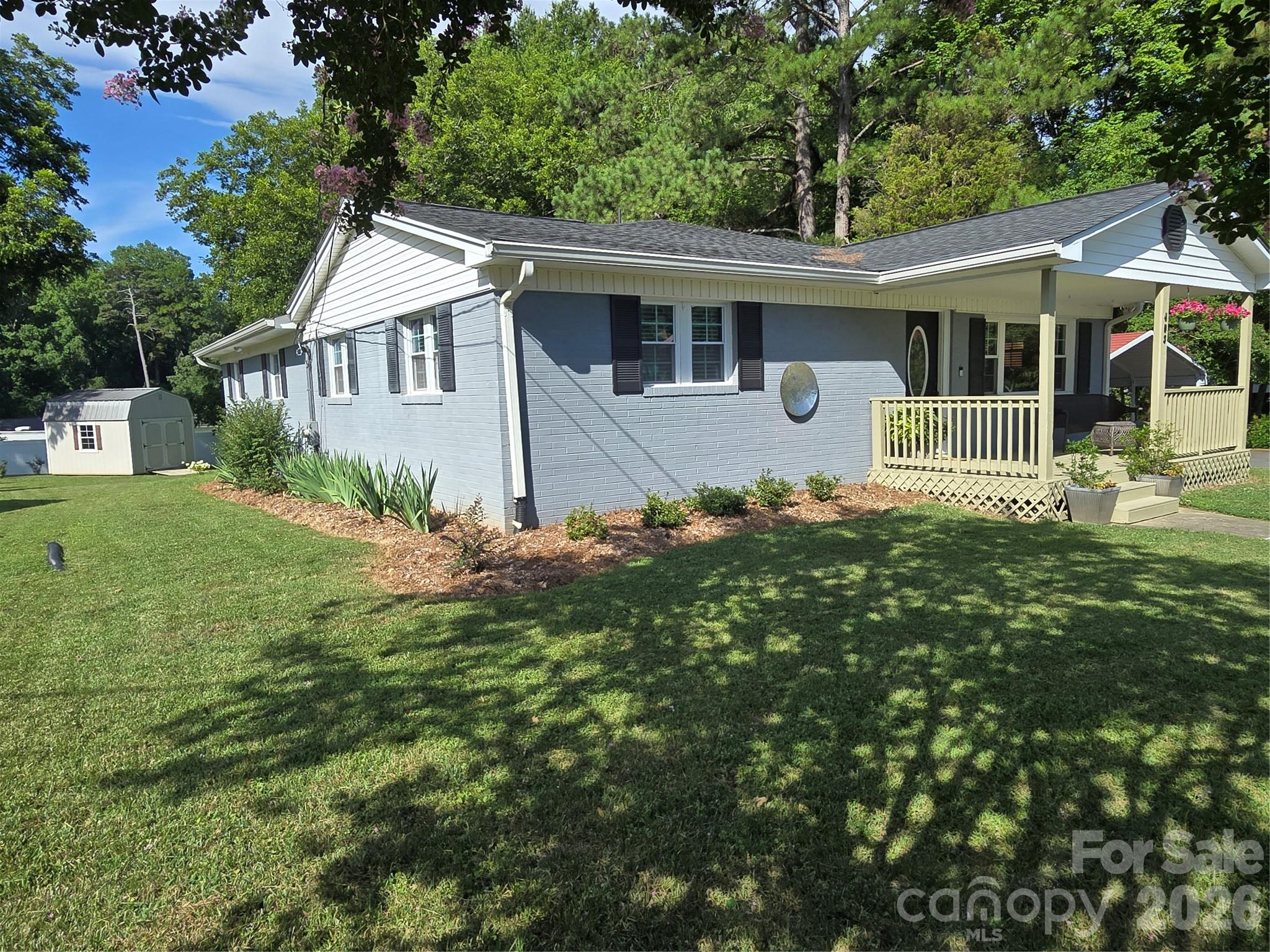 Western Heights - Residential