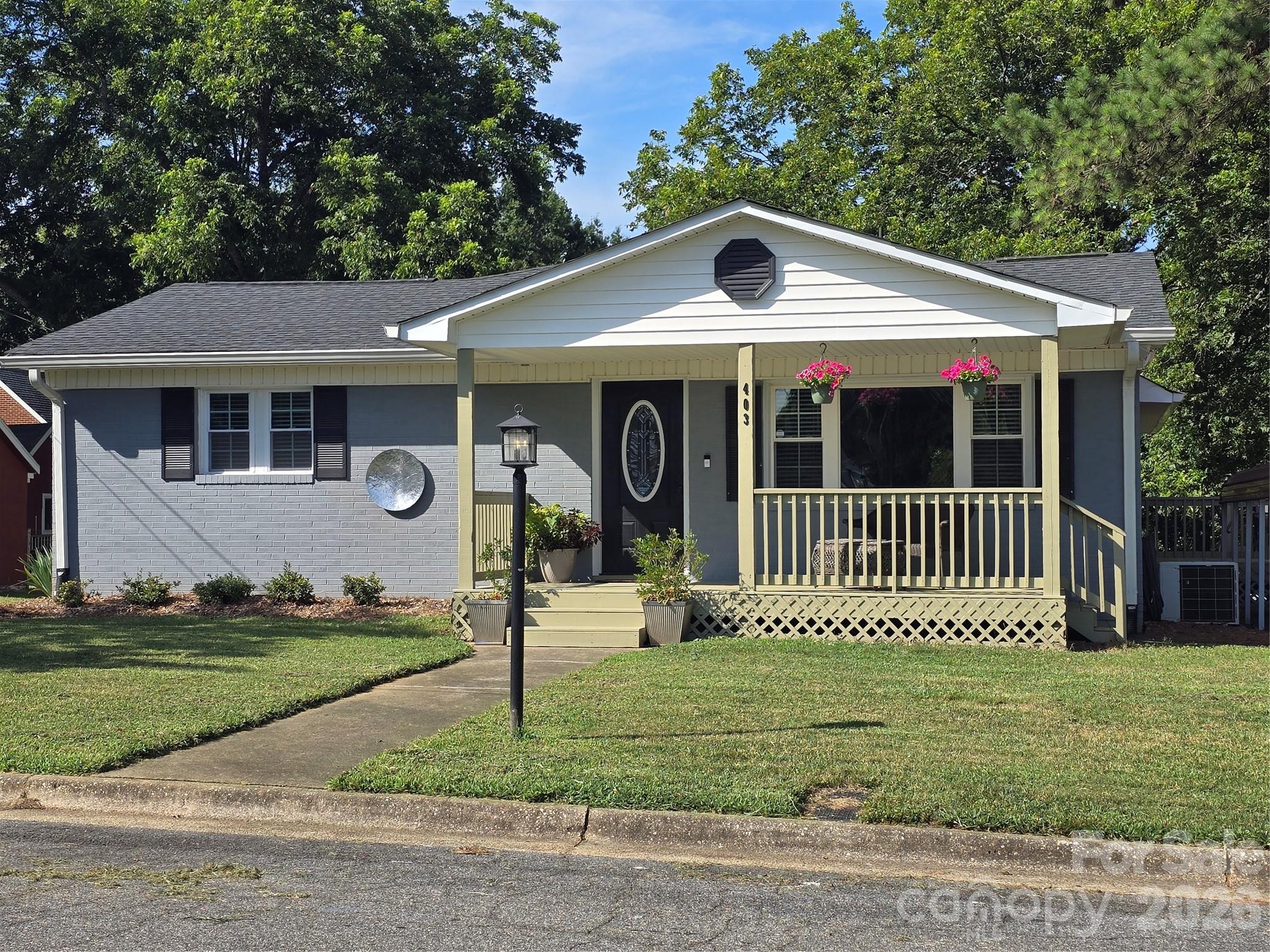 Western Heights - Residential