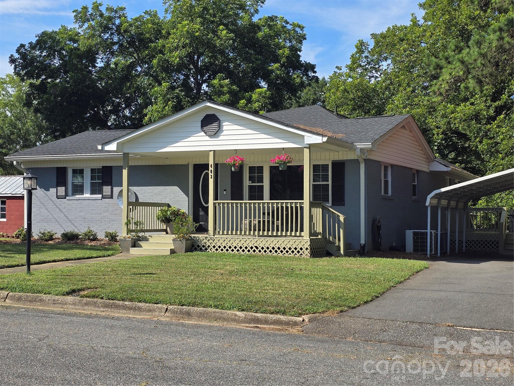 Western Heights - Residential