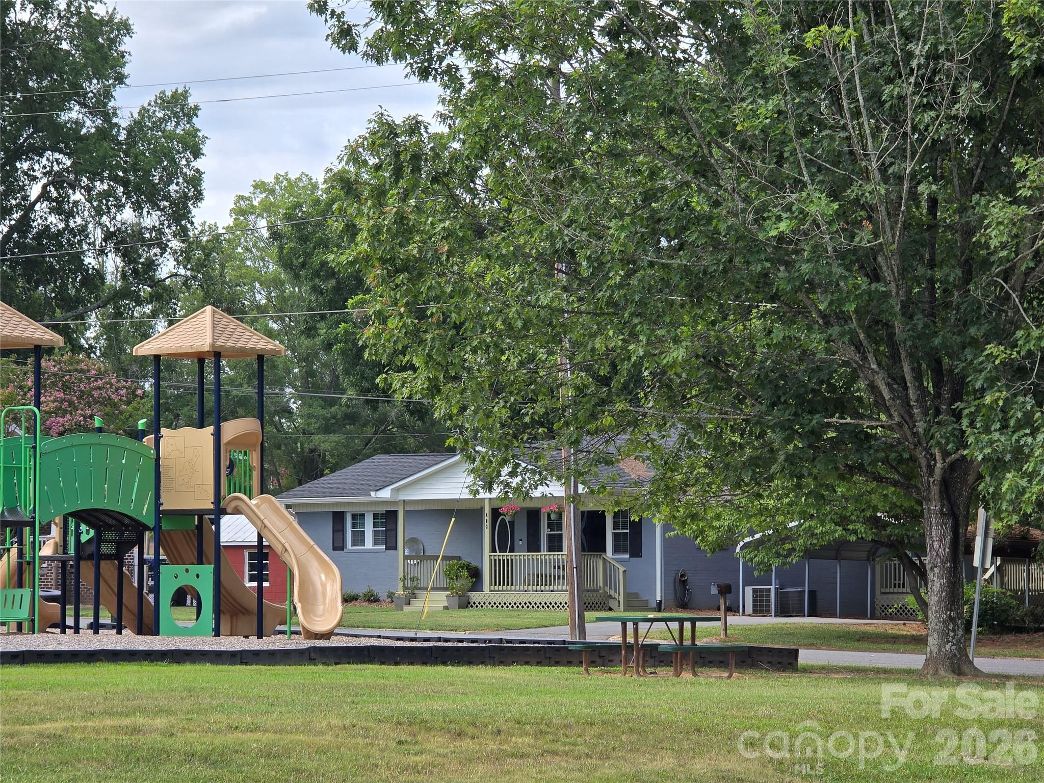 Western Heights - Residential