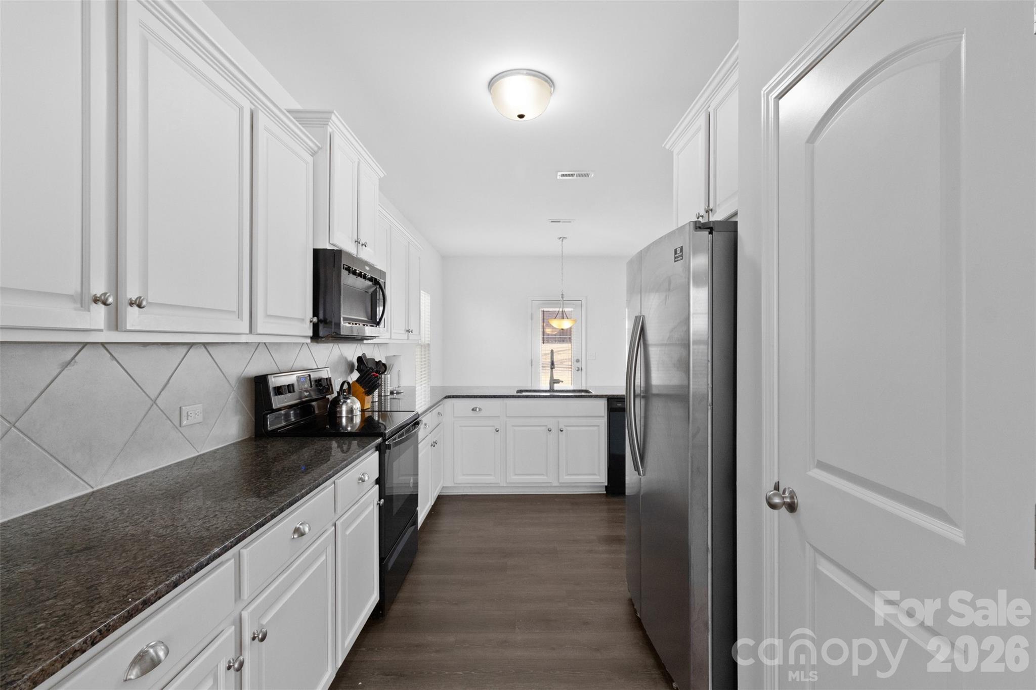 Brentwood - Residential