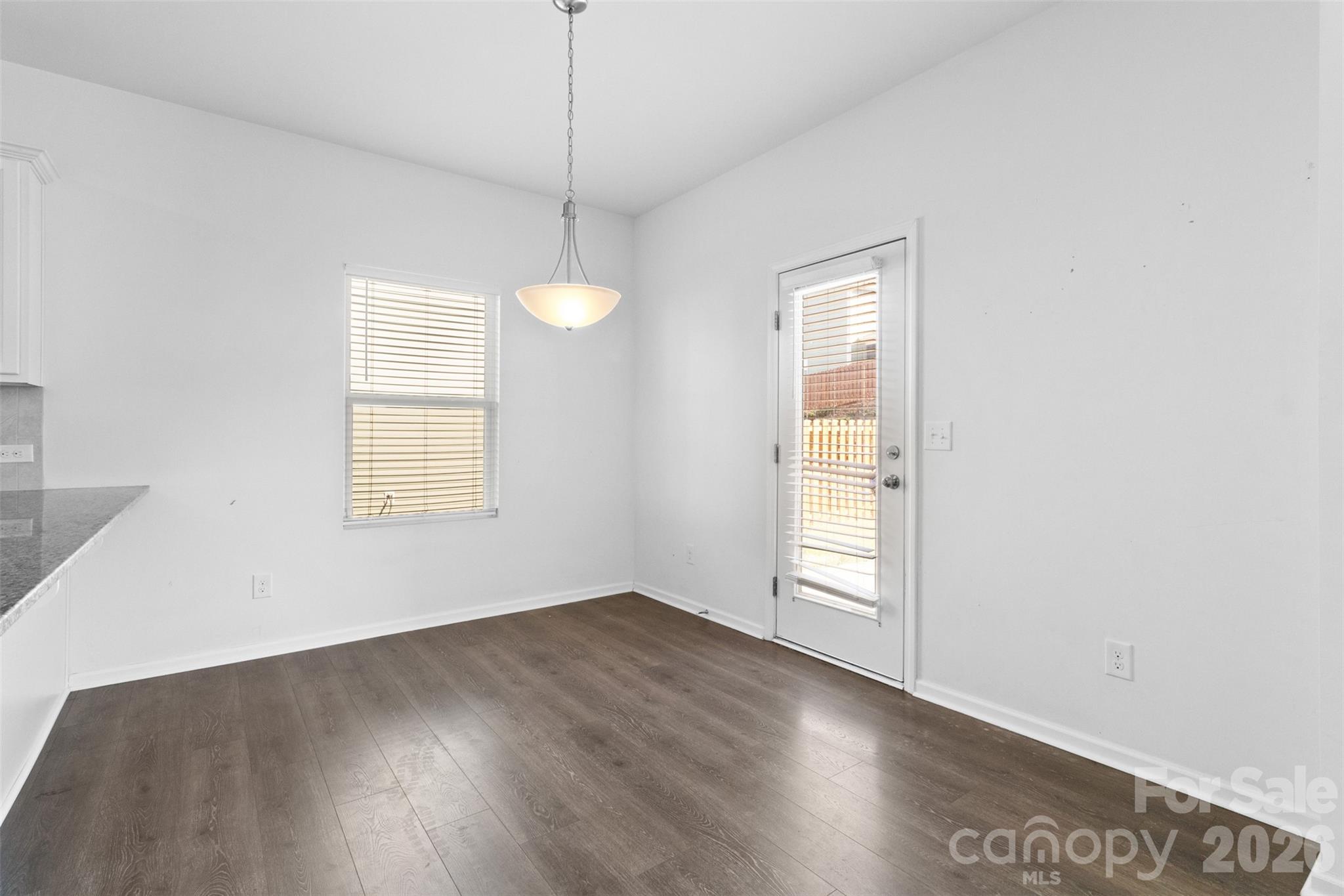 Brentwood - Residential