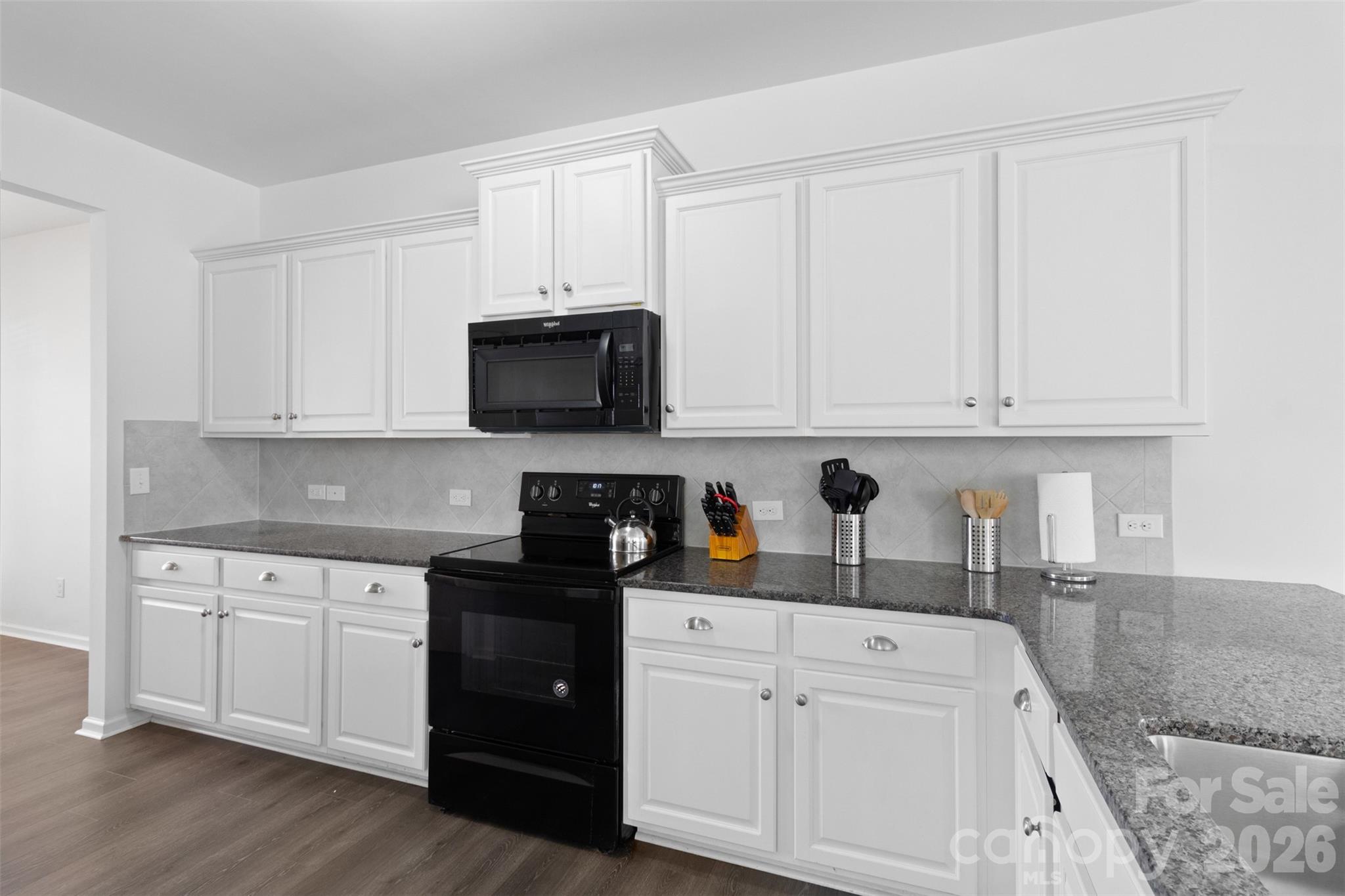 Brentwood - Residential