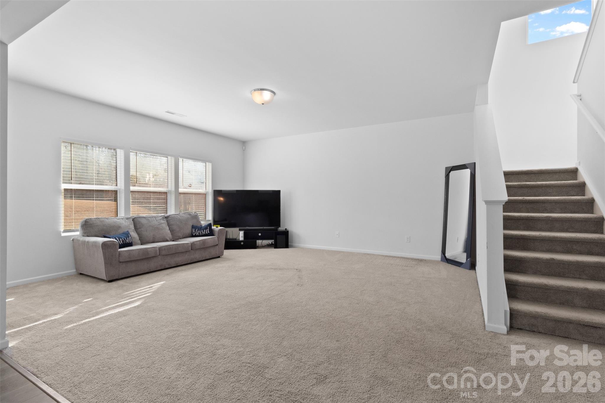 Brentwood - Residential
