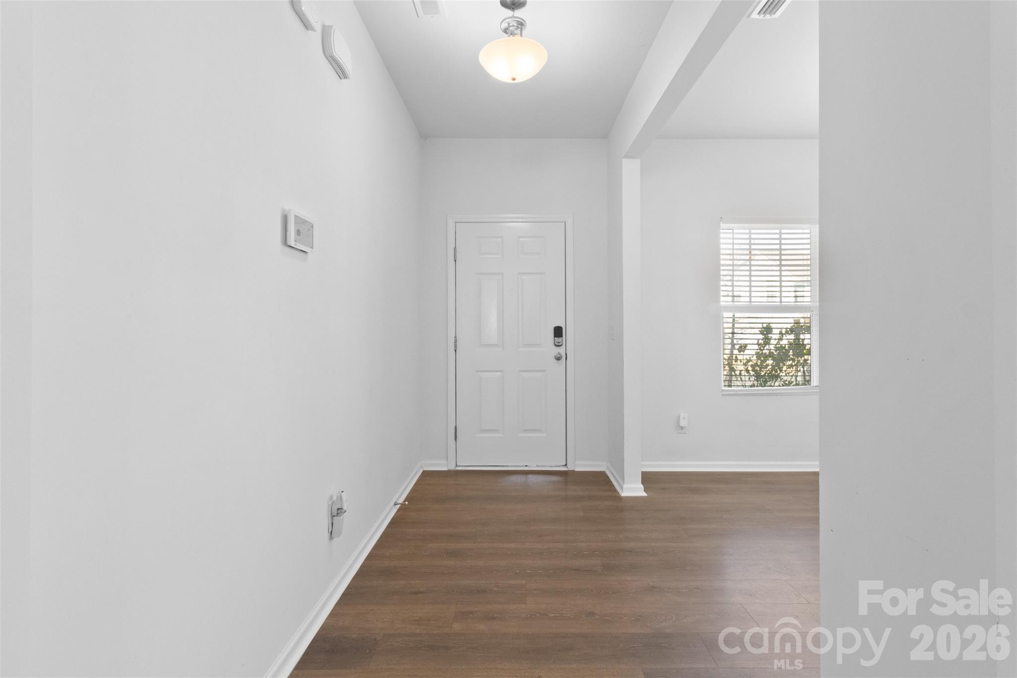 Brentwood - Residential