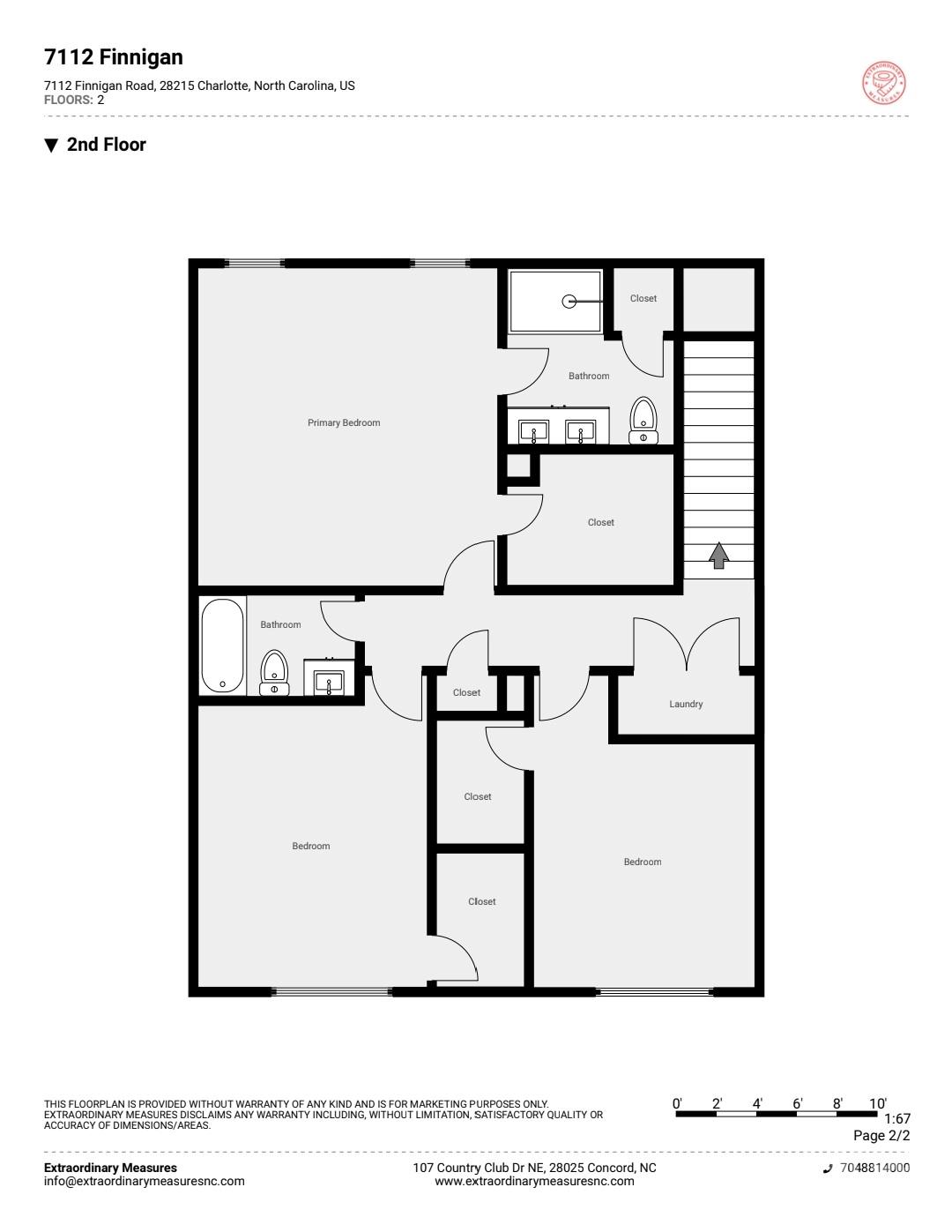 Clydesdale Manor - Residential