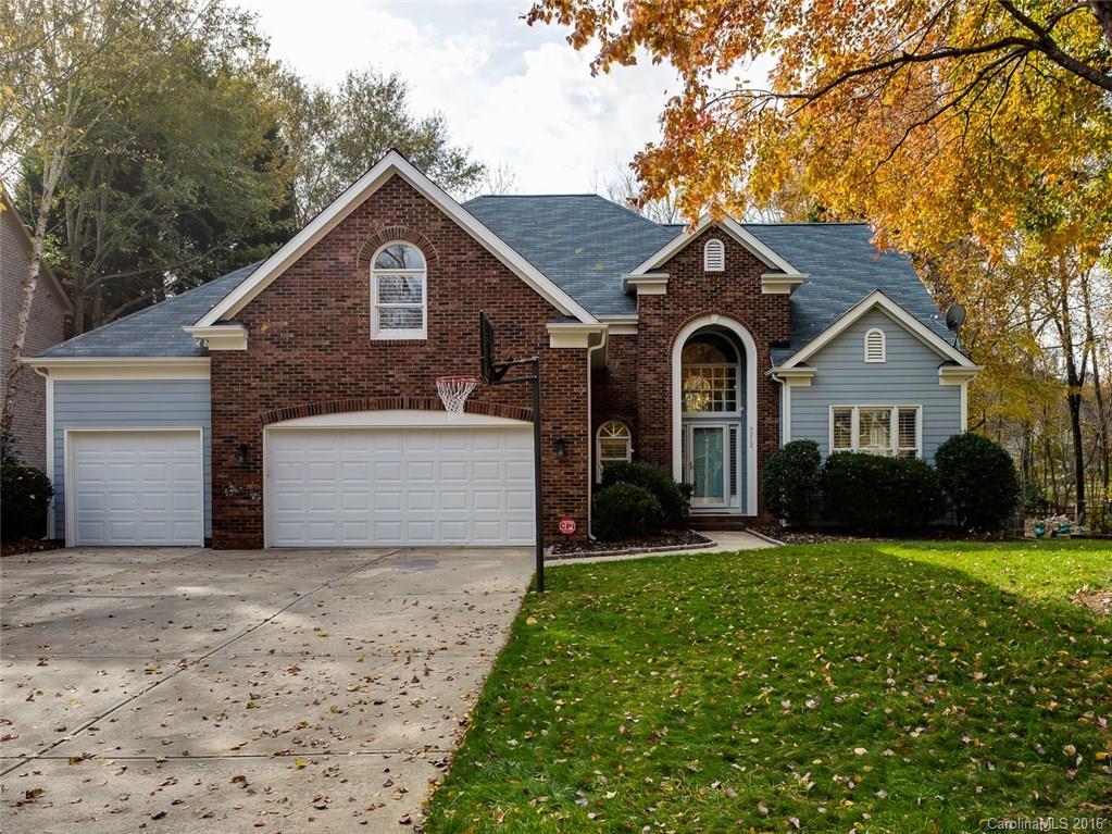 Cameron Wood - Residential