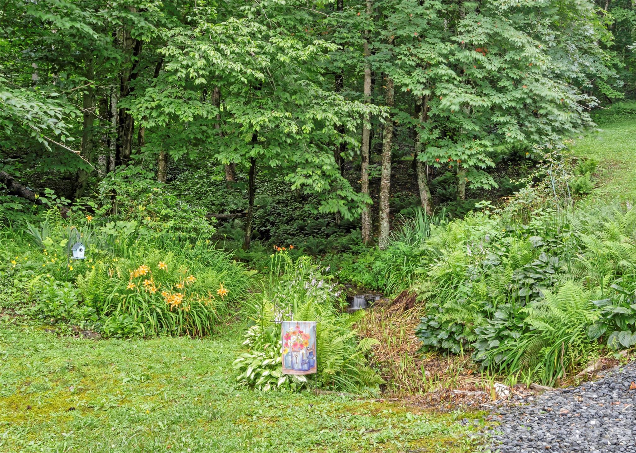 None - Residential