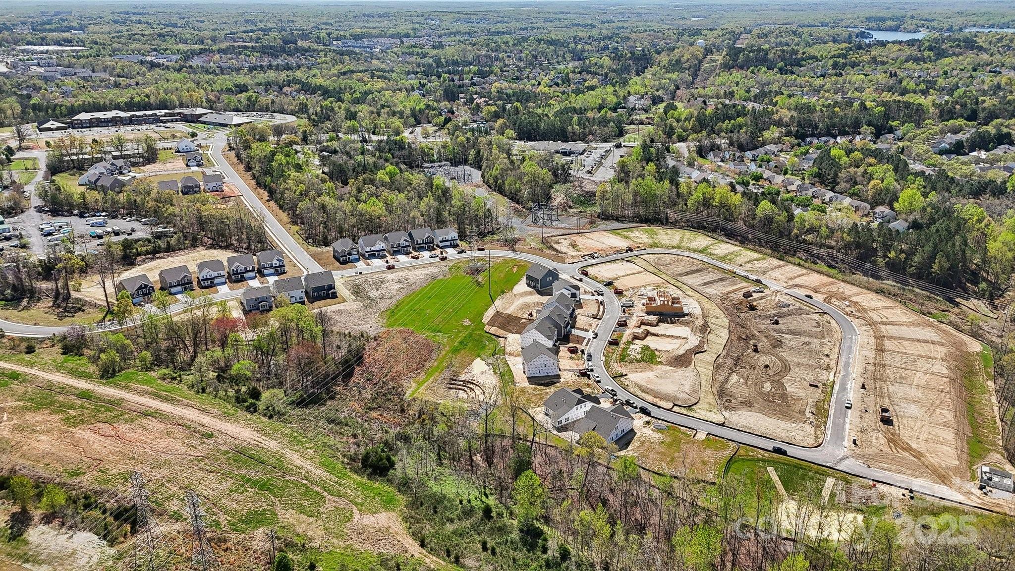 River Falls - Residential