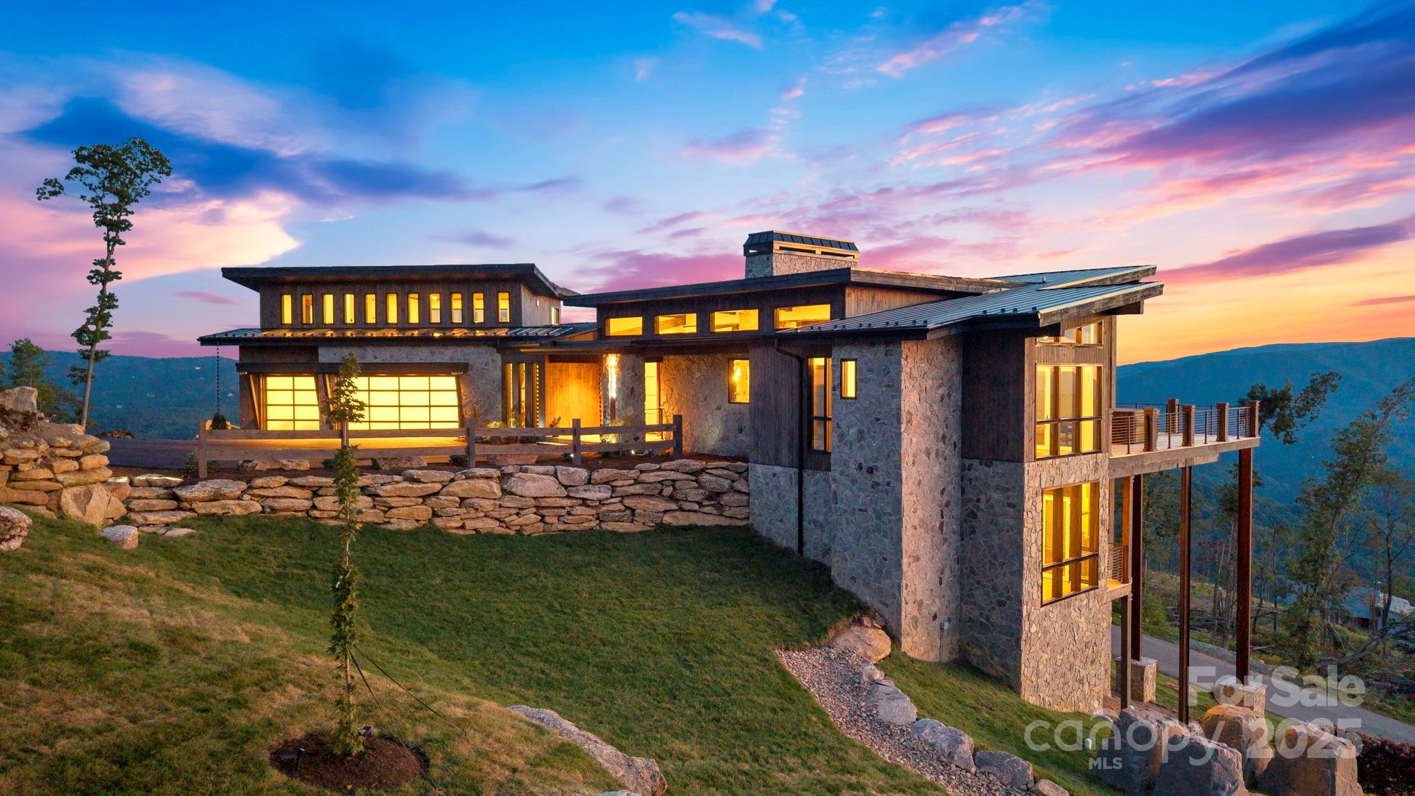 The Lodges at Eagles Nest - Residential