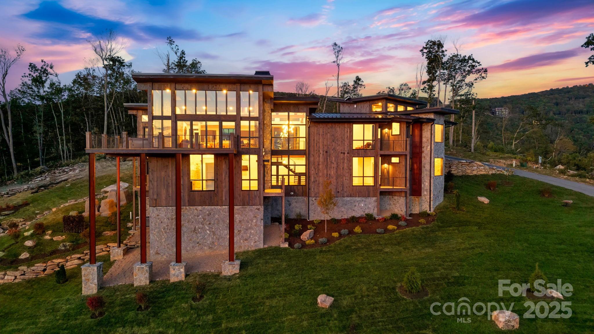 The Lodges at Eagles Nest - Residential