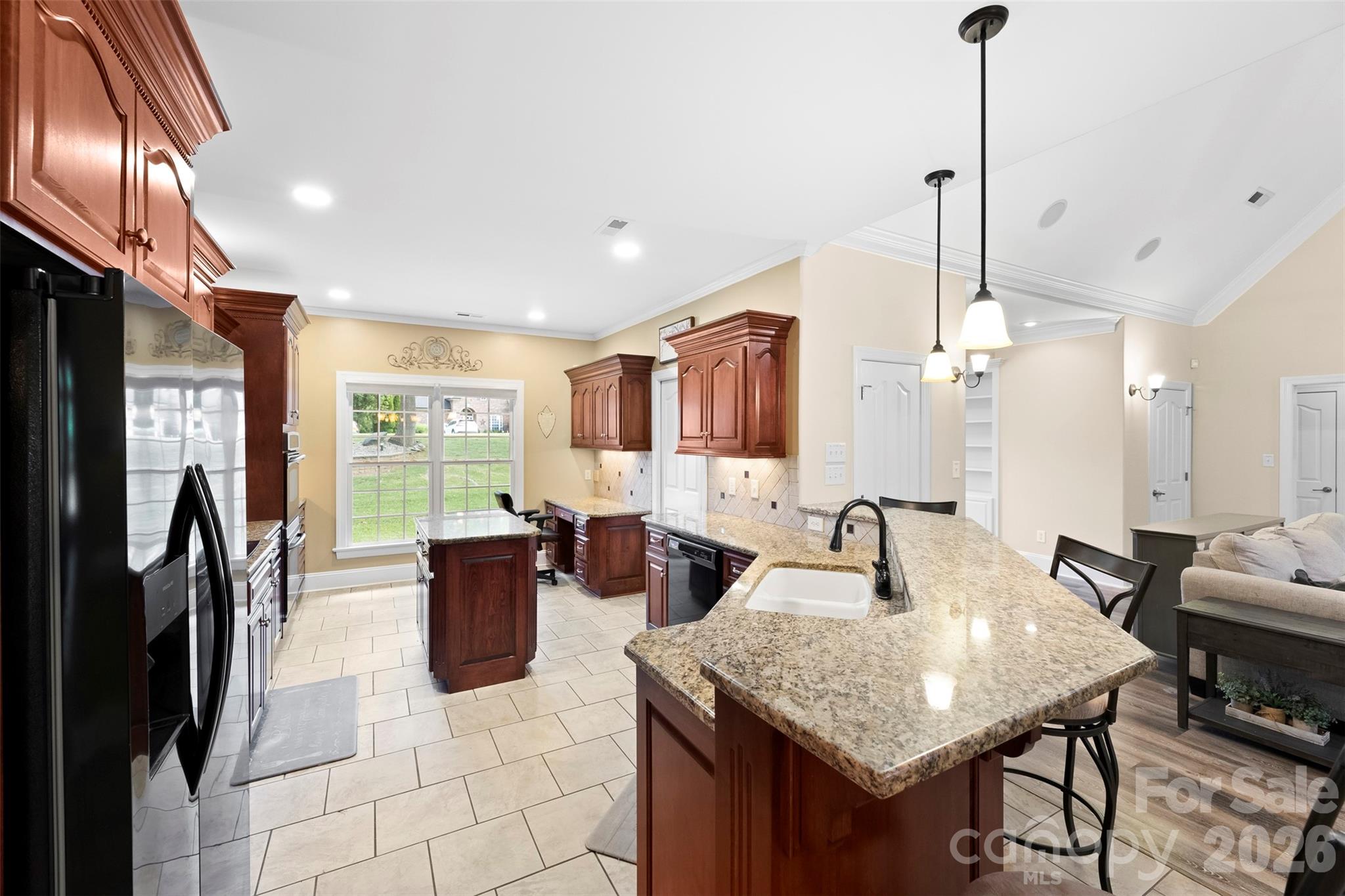 Cramer Woods - Residential
