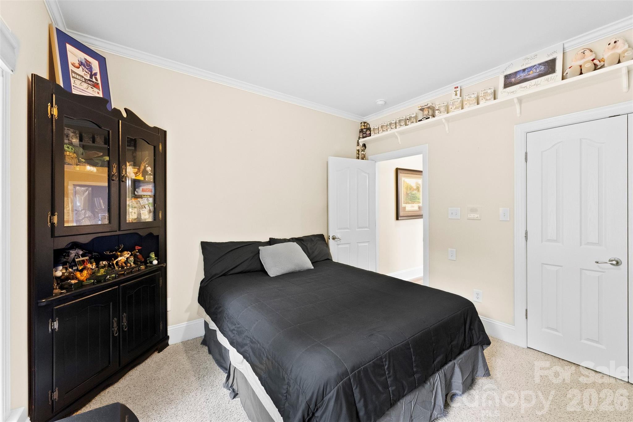 Cramer Woods - Residential