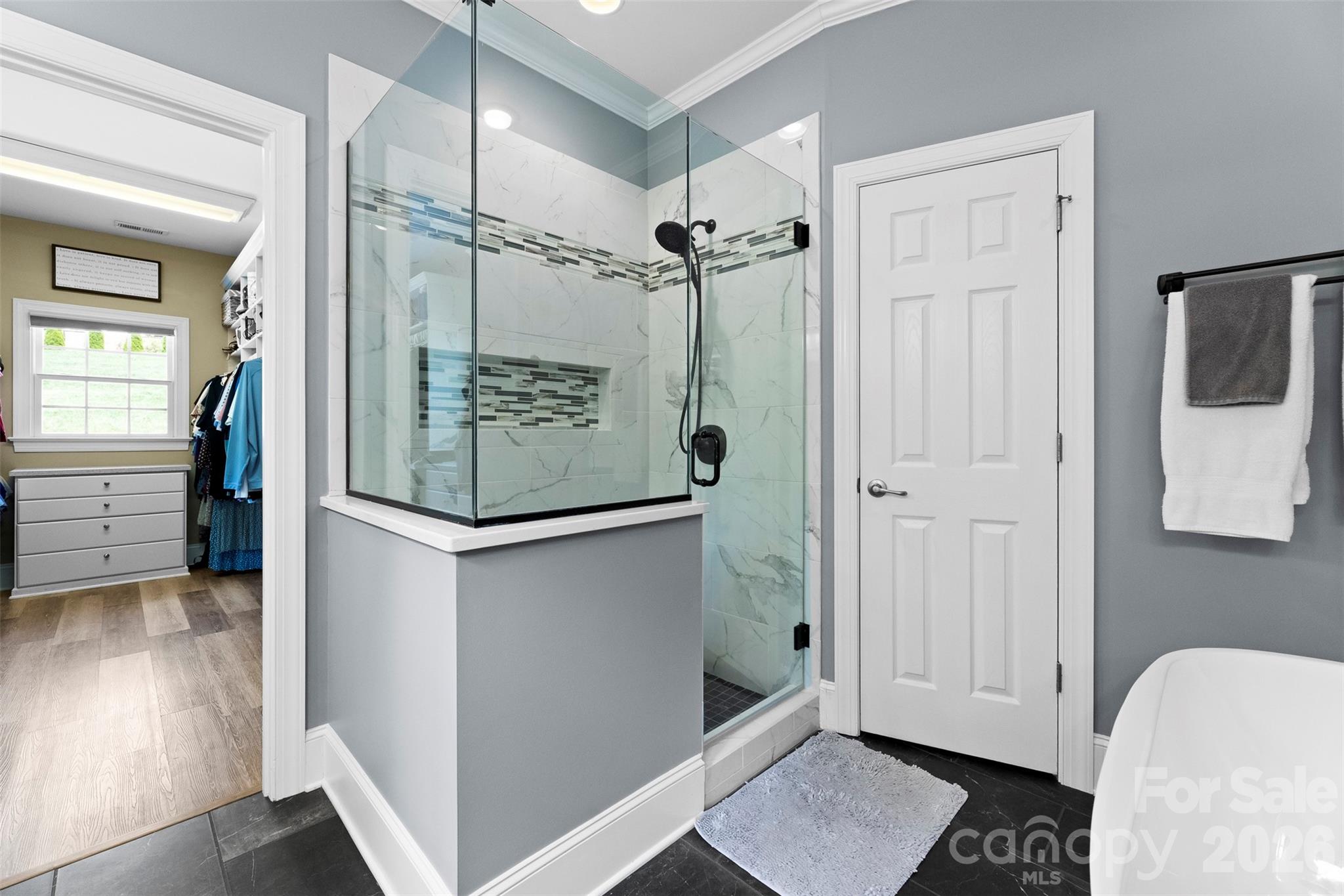 Cramer Woods - Residential