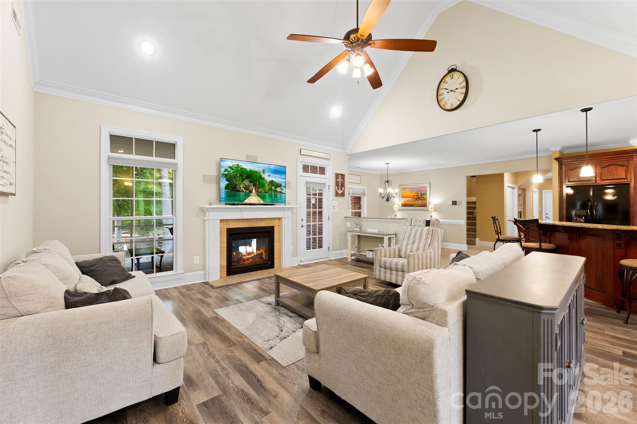 Cramer Woods - Residential