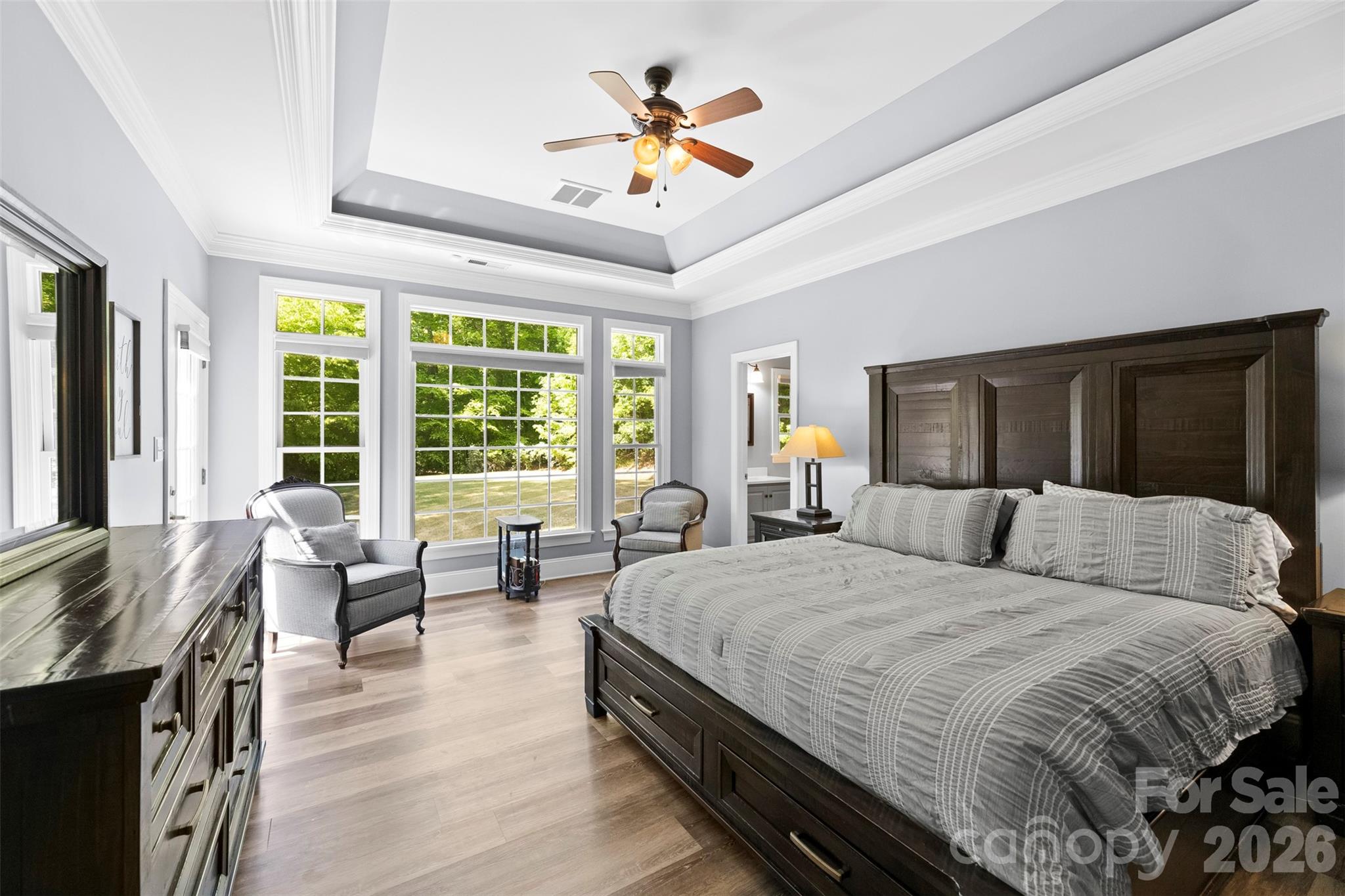 Cramer Woods - Residential
