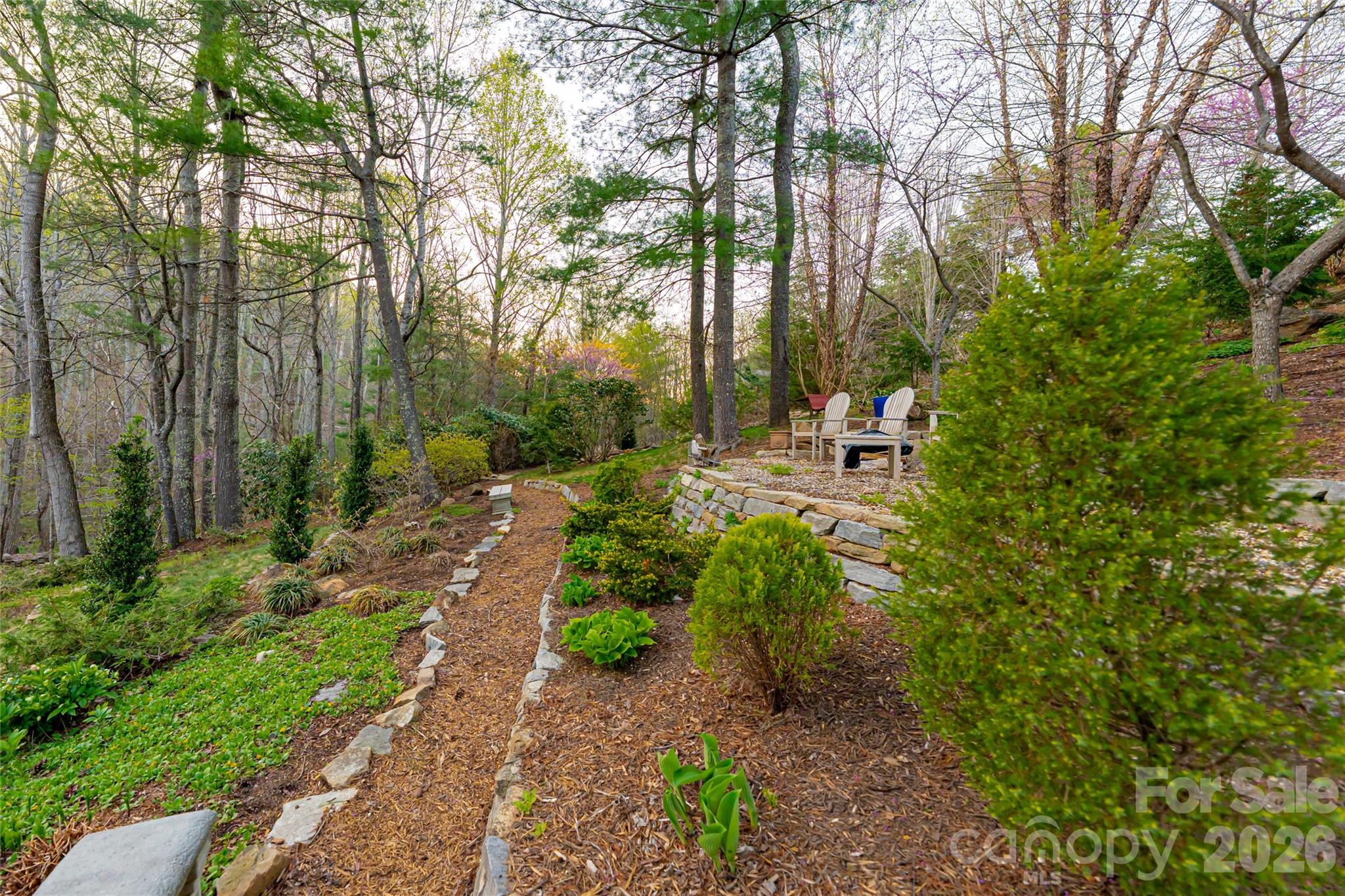 Reynolds Mountain - Residential