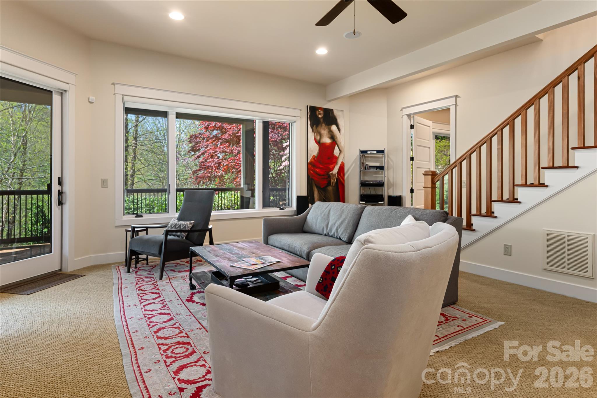 Reynolds Mountain - Residential