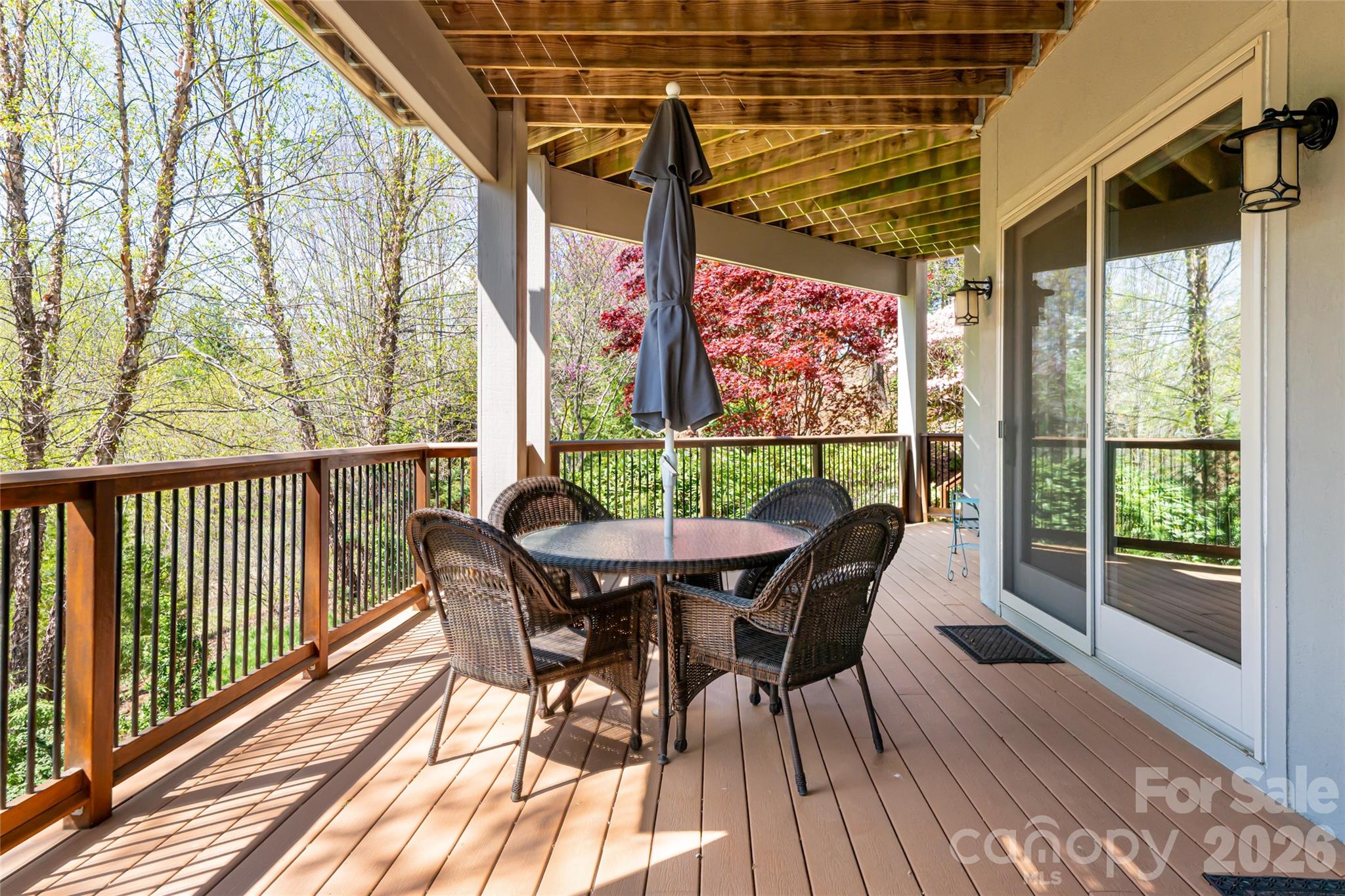 Reynolds Mountain - Residential