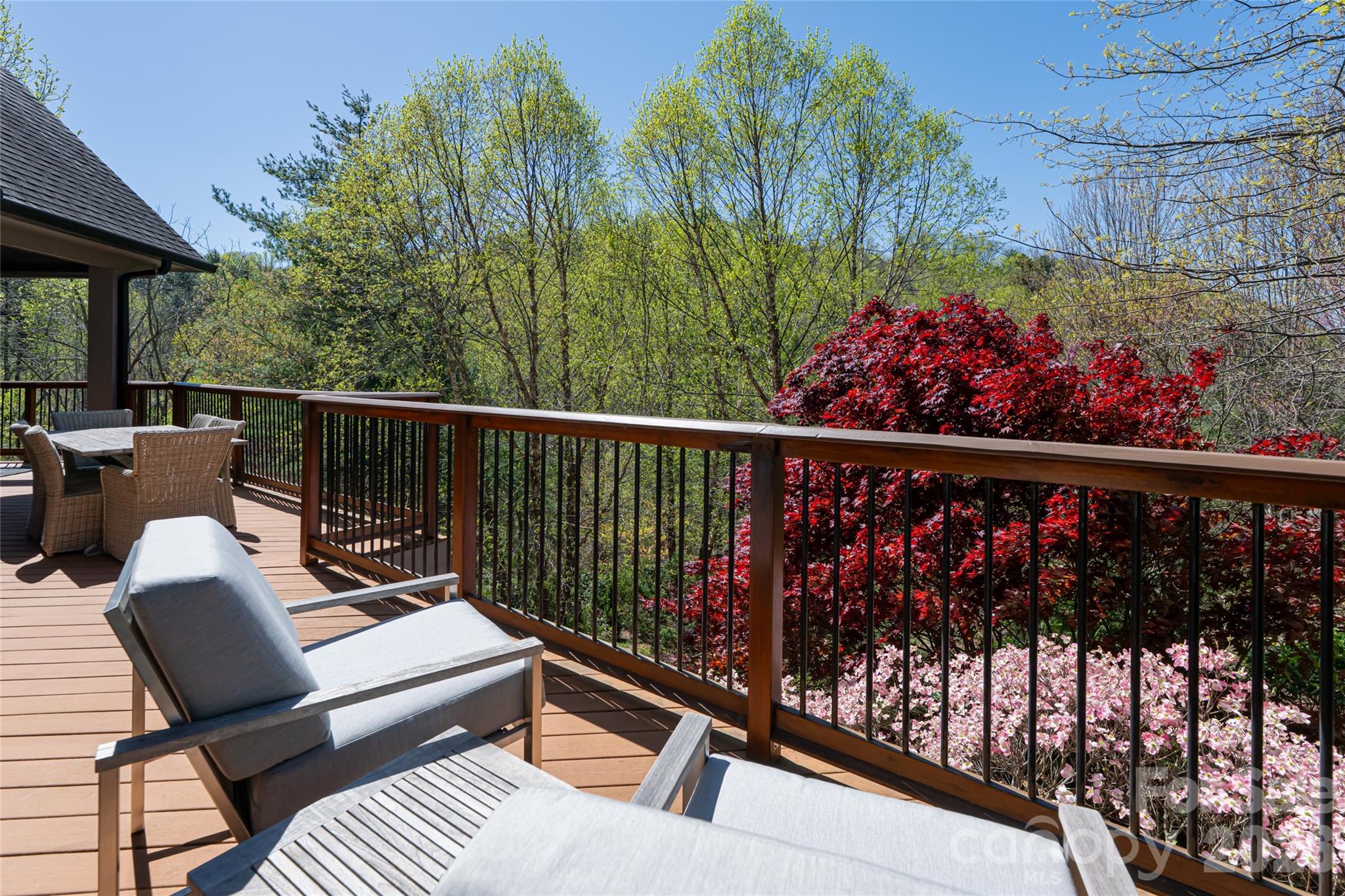 Reynolds Mountain - Residential