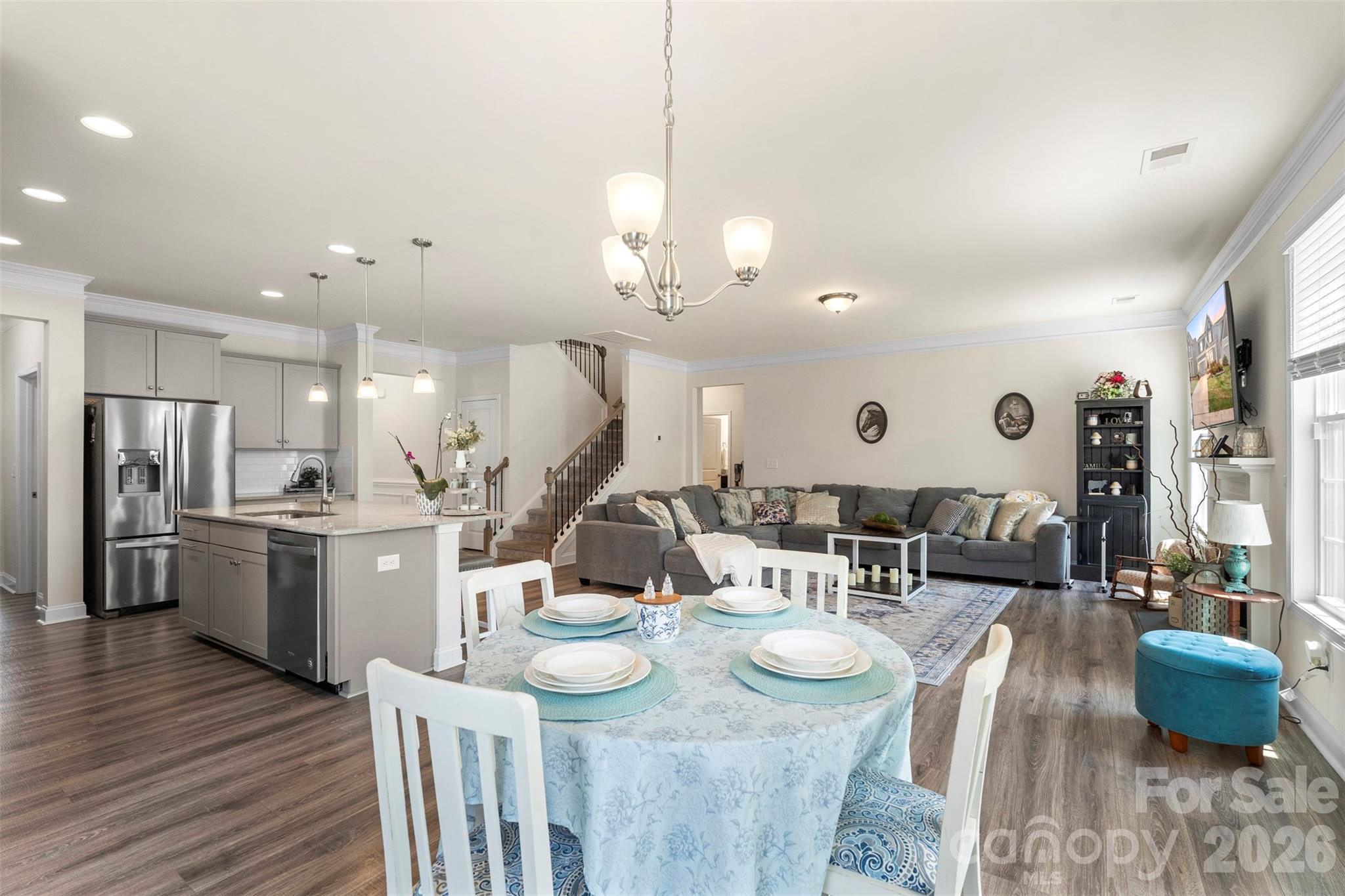 Millbridge - Residential