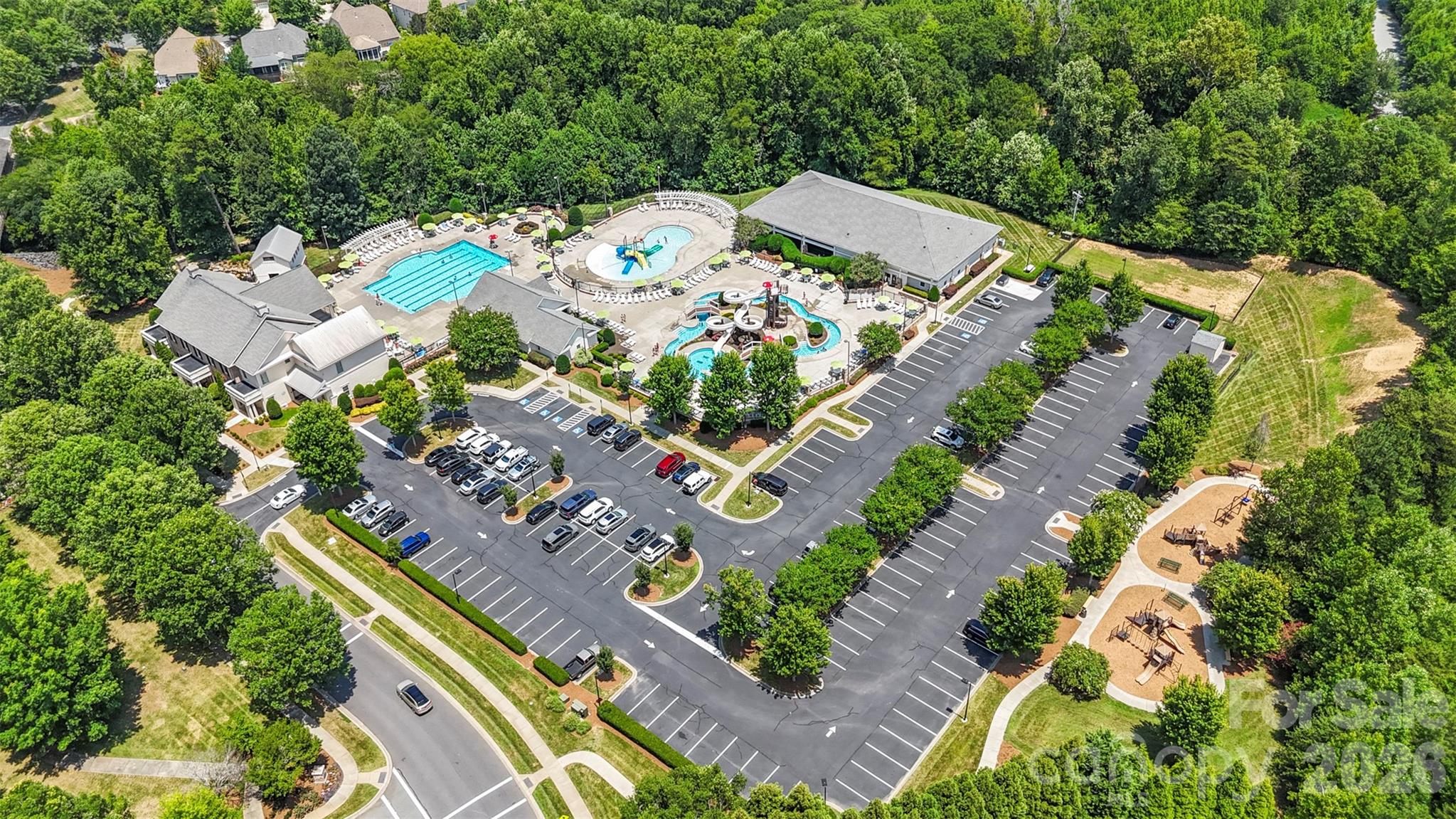 Millbridge - Residential