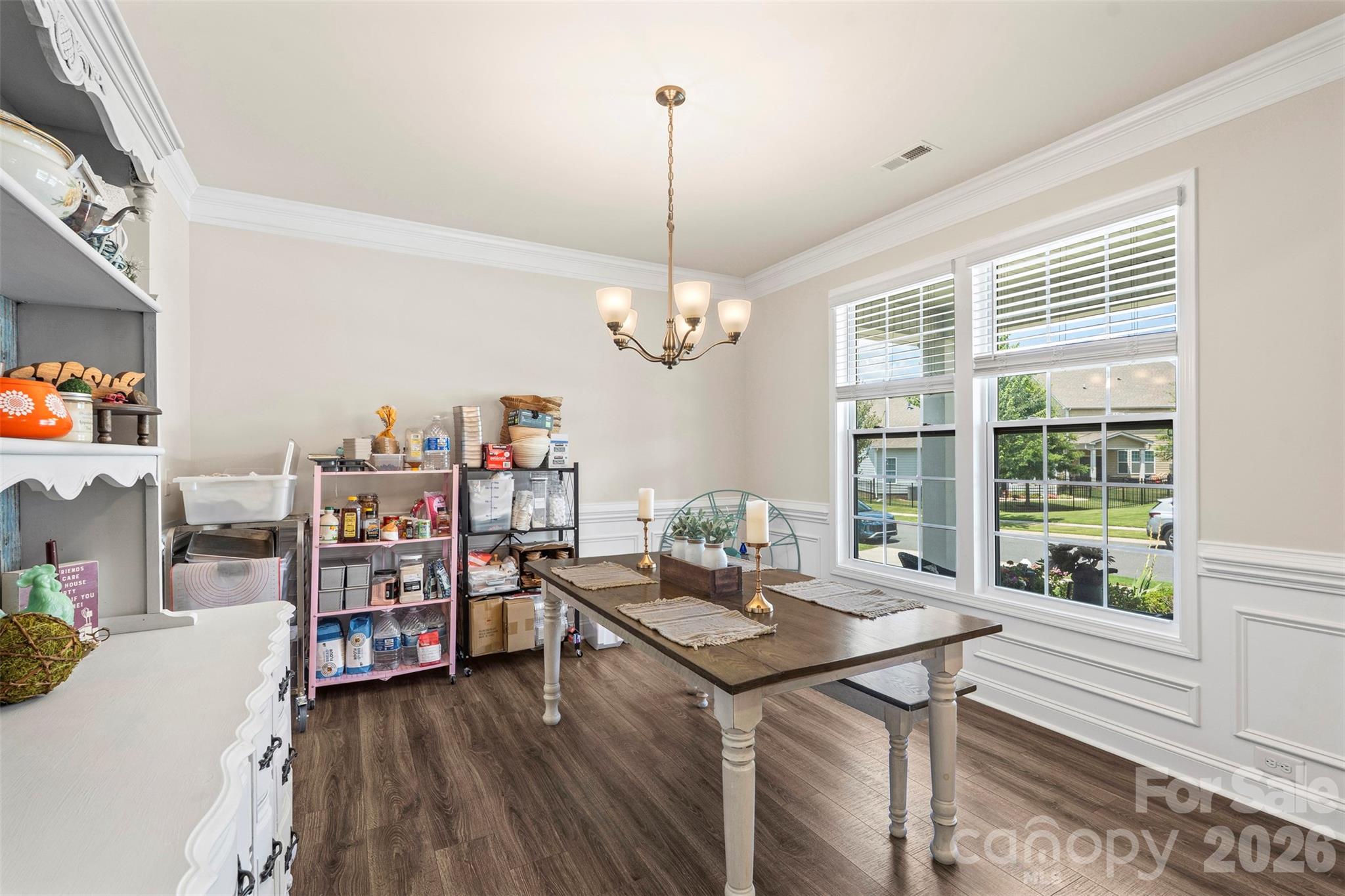 Millbridge - Residential