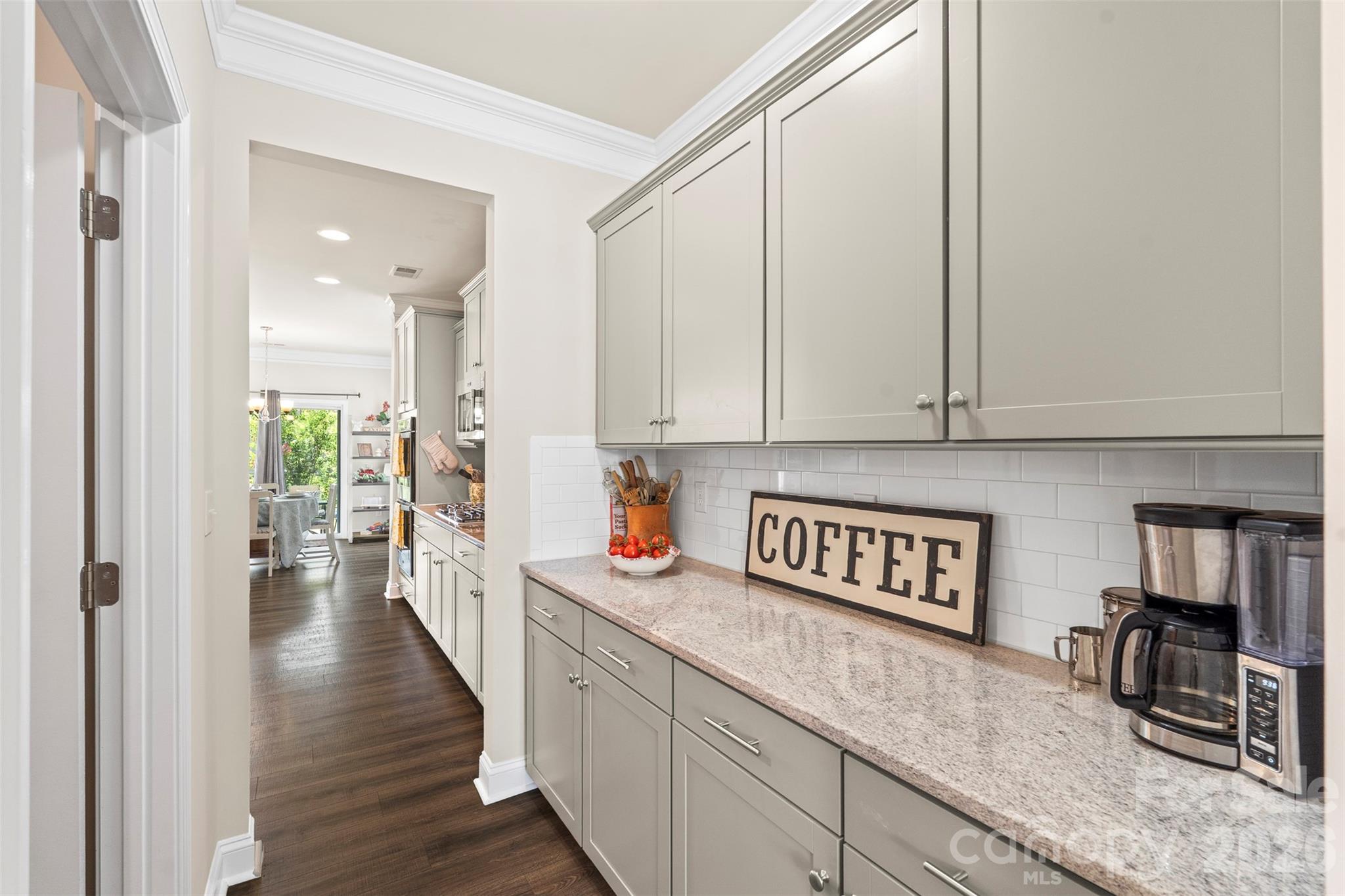 Millbridge - Residential